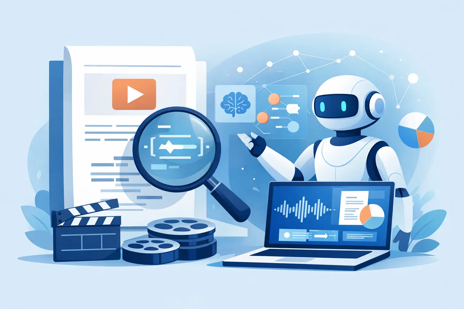 How to Analyze a Screenplay With AI