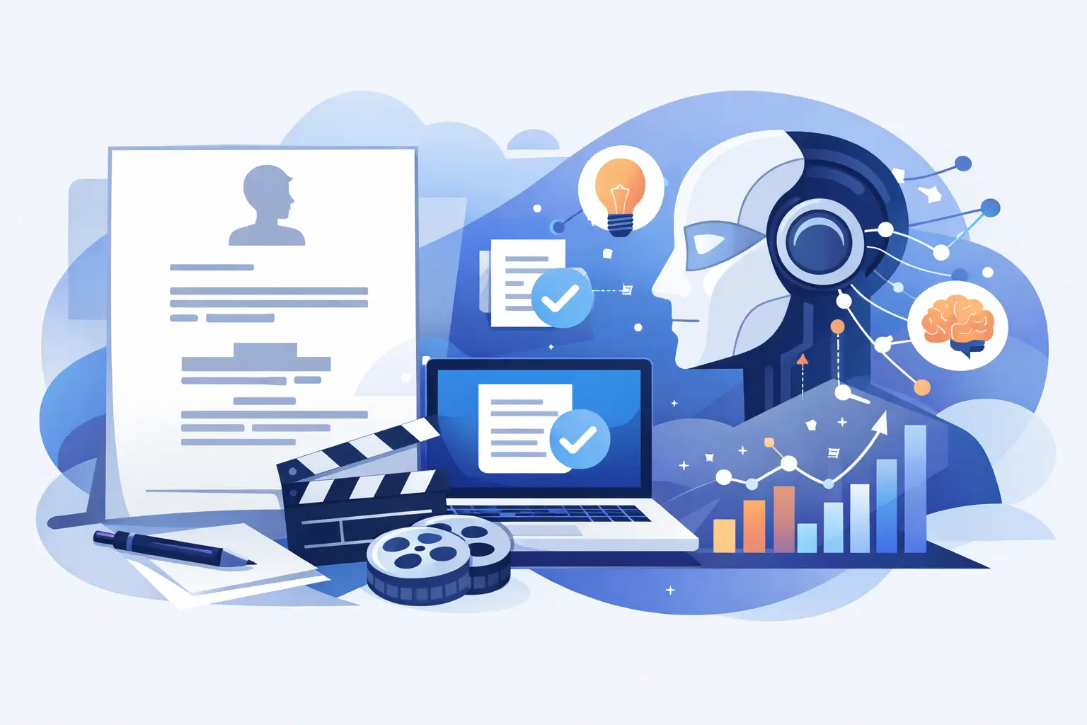 Best Script Coverage Alternative With AI