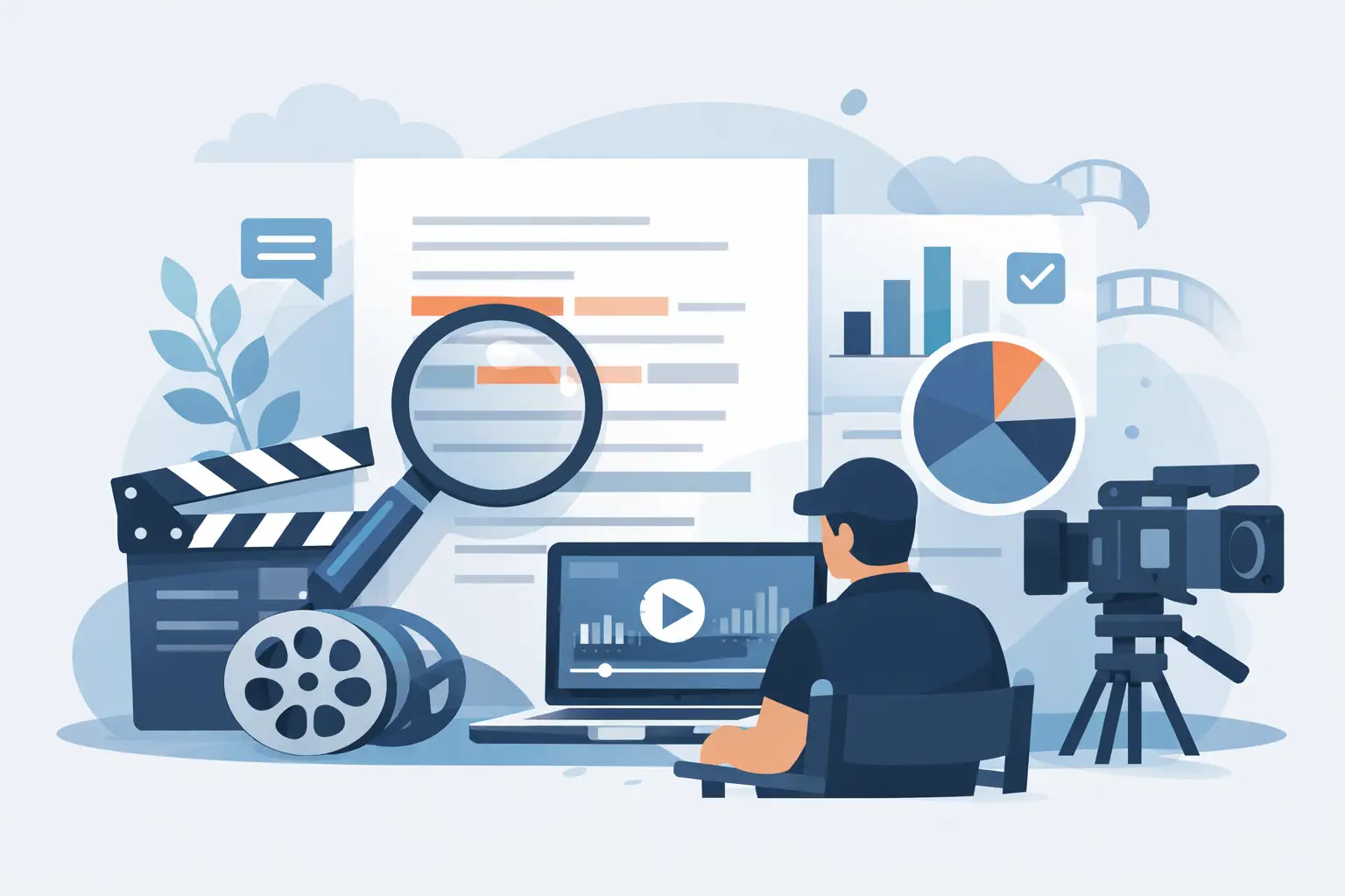 Script Analysis Platform Review for Filmmakers