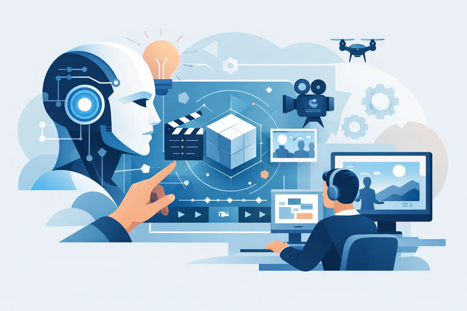 Why Use AI in Preproduction?