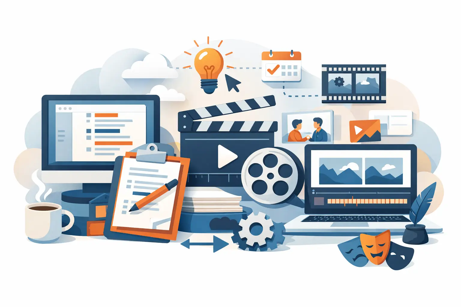 10 Best Screenplay Development Tools