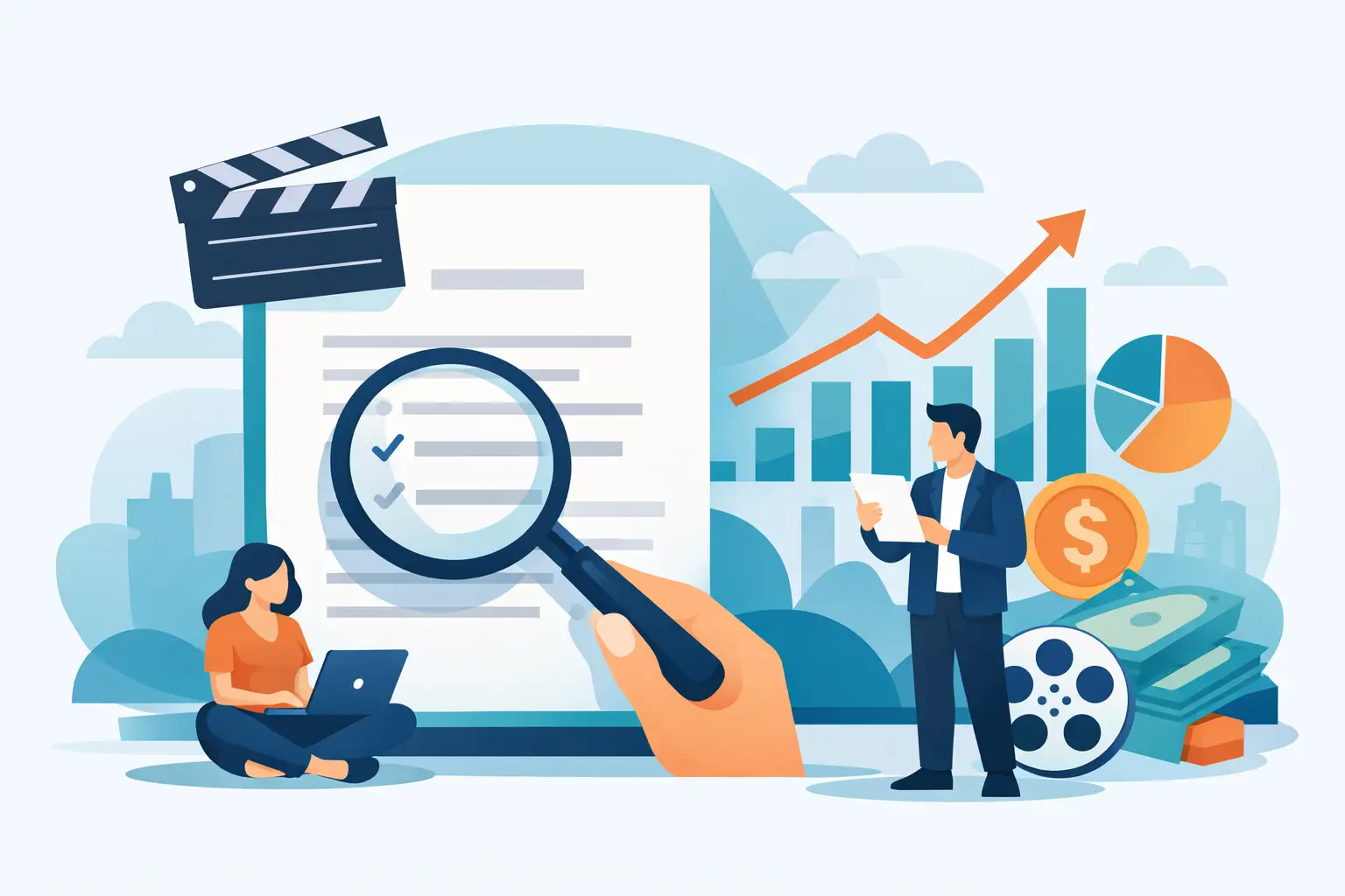 How to Evaluate Script Marketability