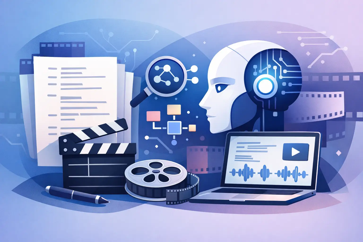 AI Script Analysis Tools Review for Filmmakers