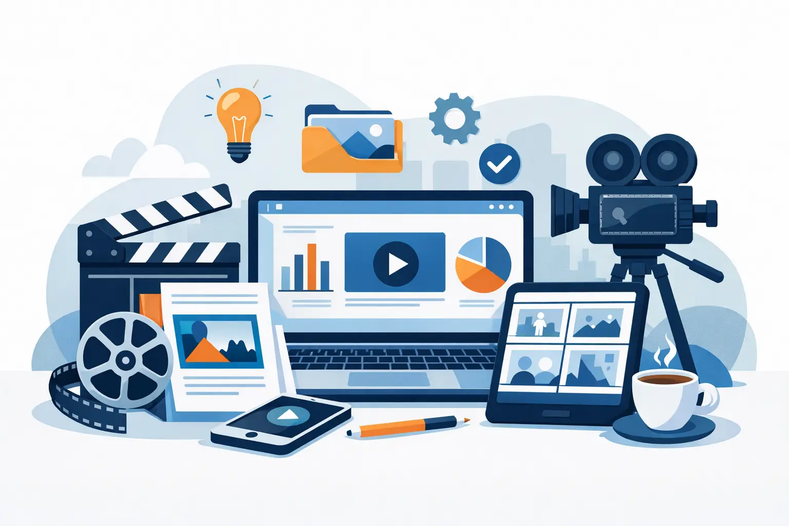 7 Best Film Pitch Deck Tools for 2026