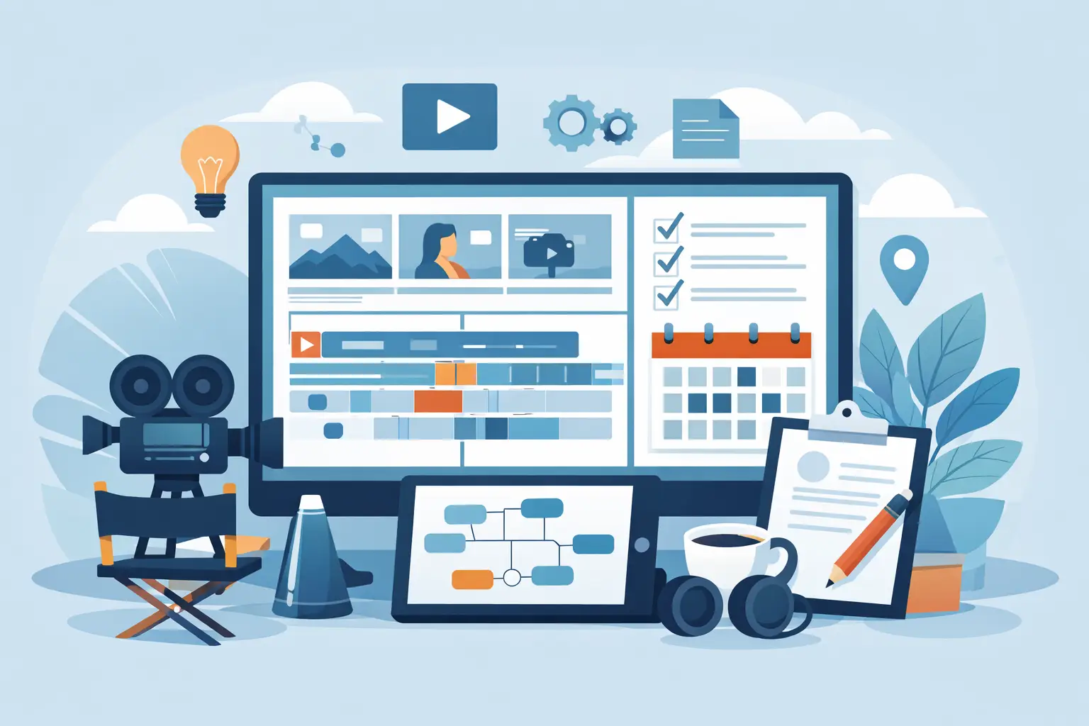 7 Best Pre Production Software Options