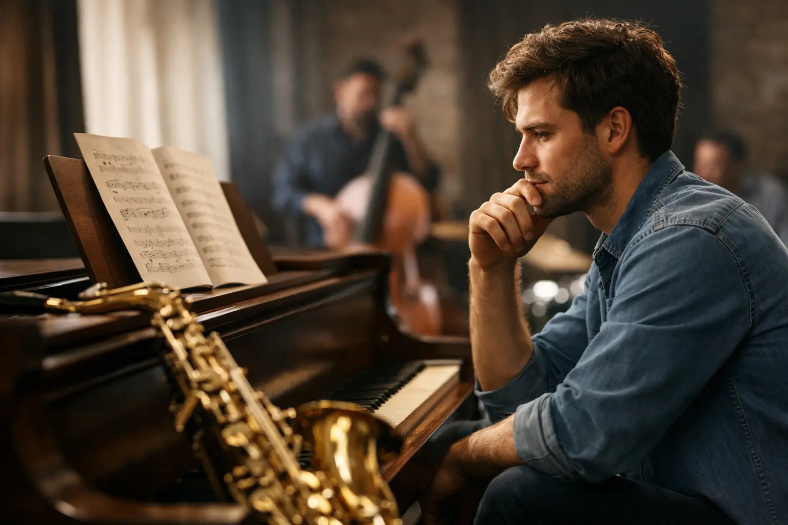 Is Jazz Hard to Learn? The Honest Answer