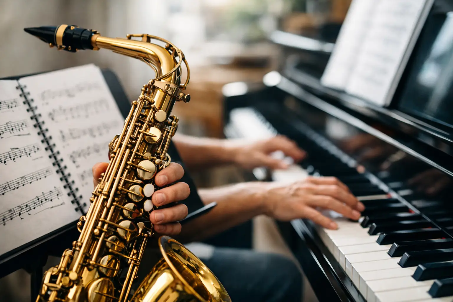 How to Build Jazz Vocabulary That Sticks