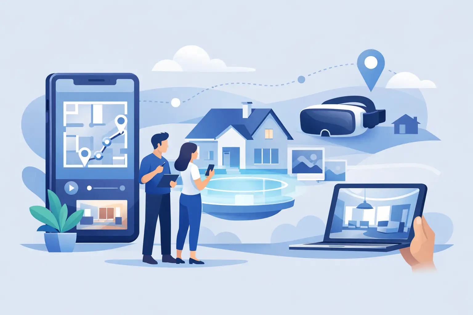 Self Guided Tour Software Review 2026