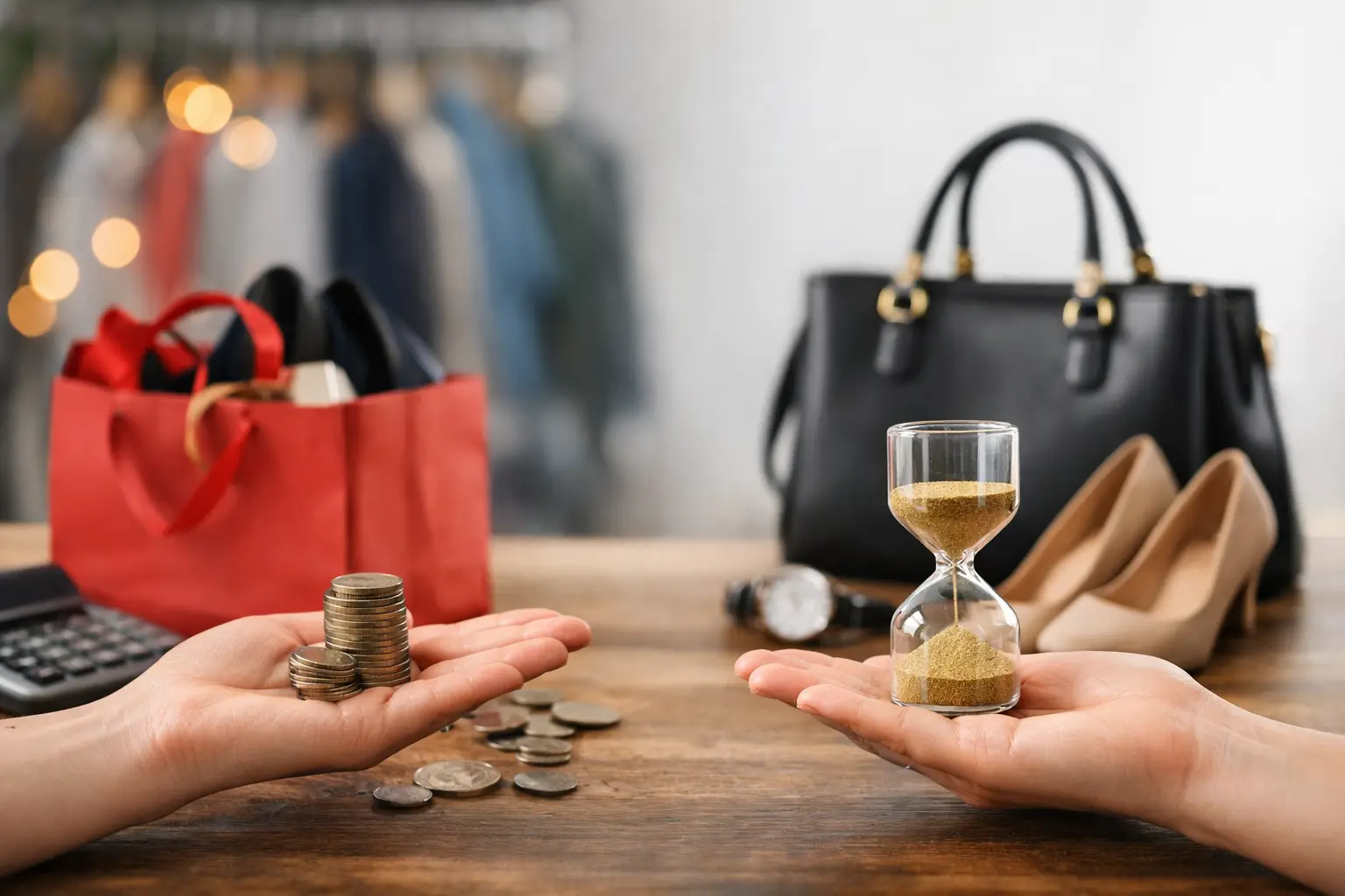 Compra promocional vs preço cheio: vale esperar?