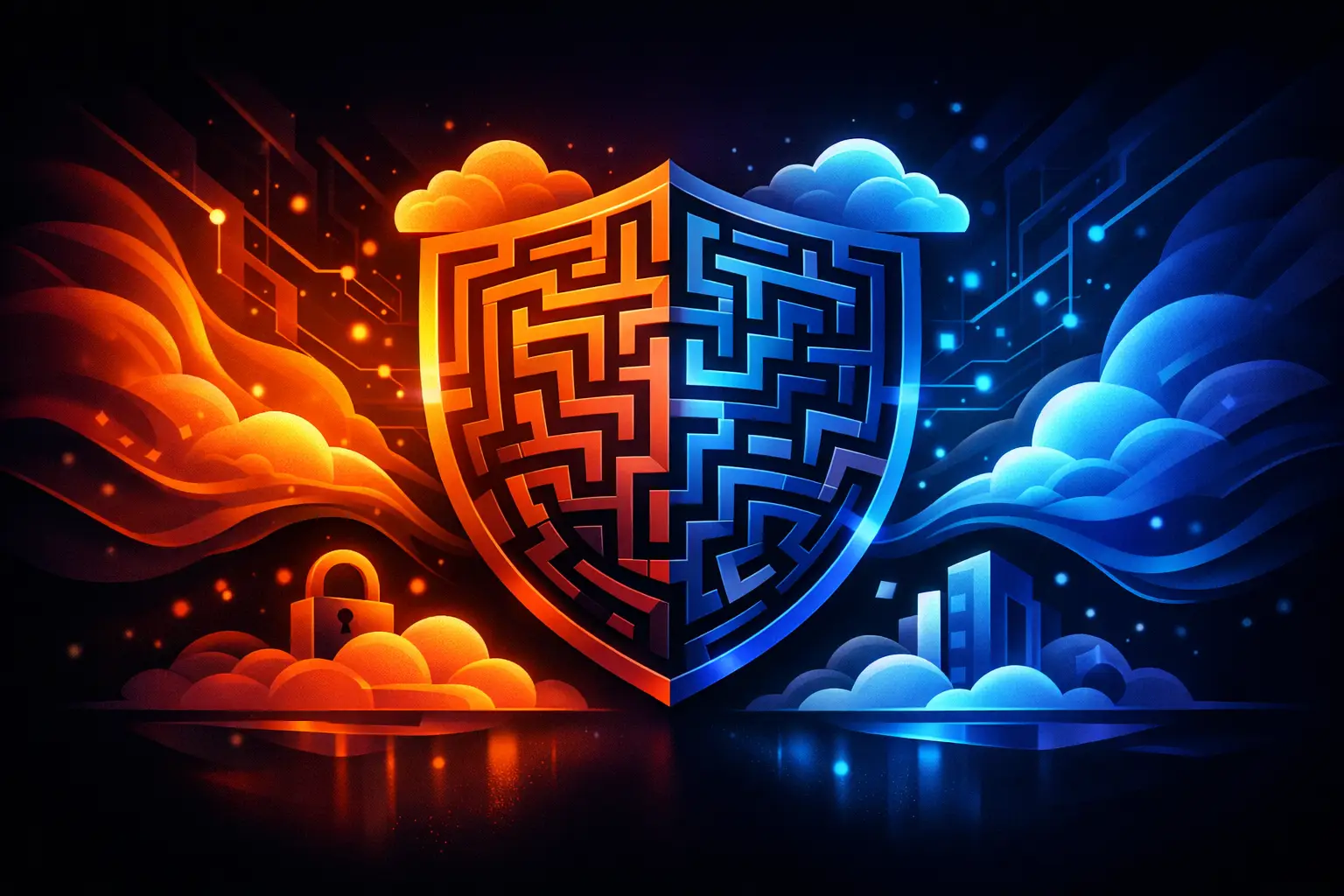 Best SOC 2 Cloud Controls for AWS and Azure
