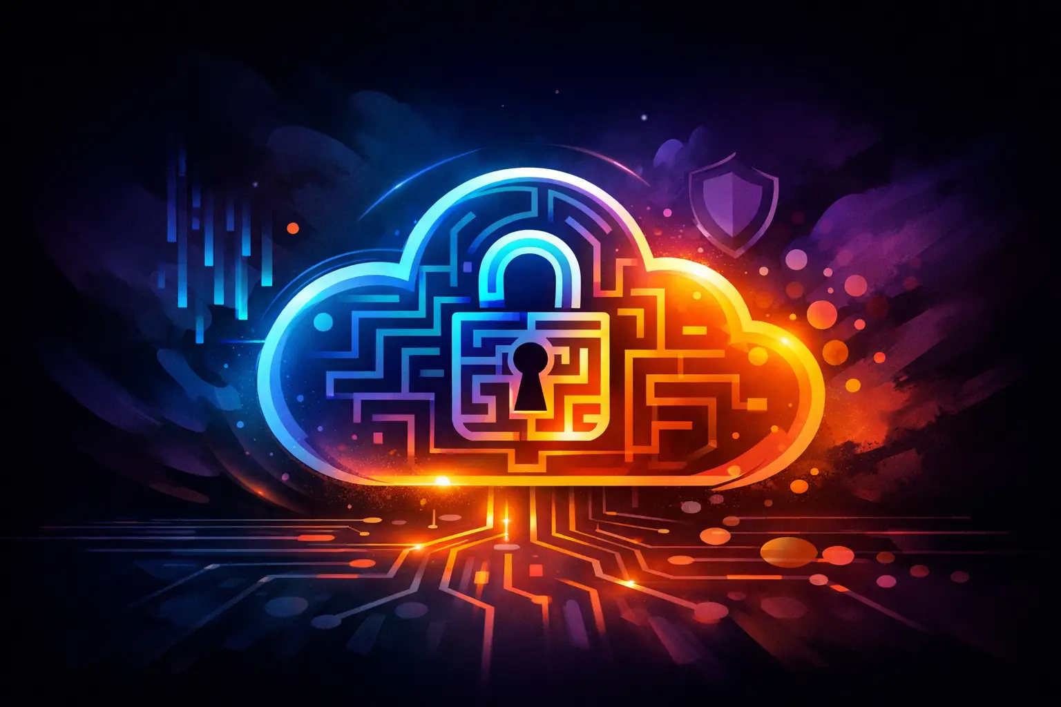 Healthcare Cloud Controls That Hold Up in Audits
