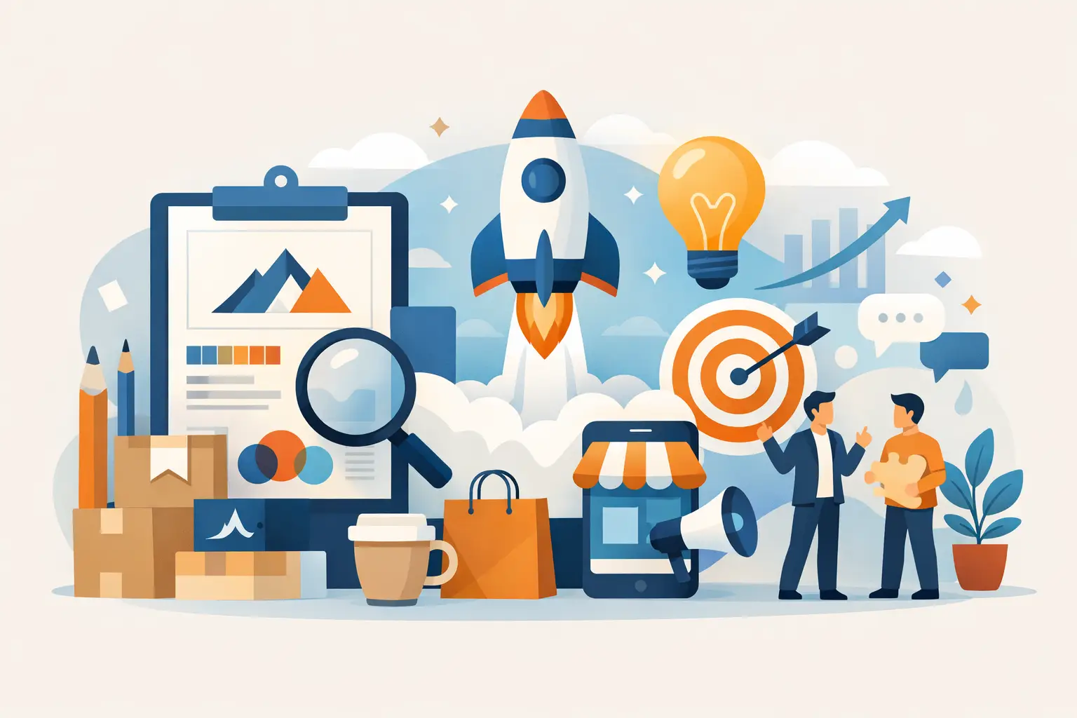 Startup Branding Essentials Guide for Growth