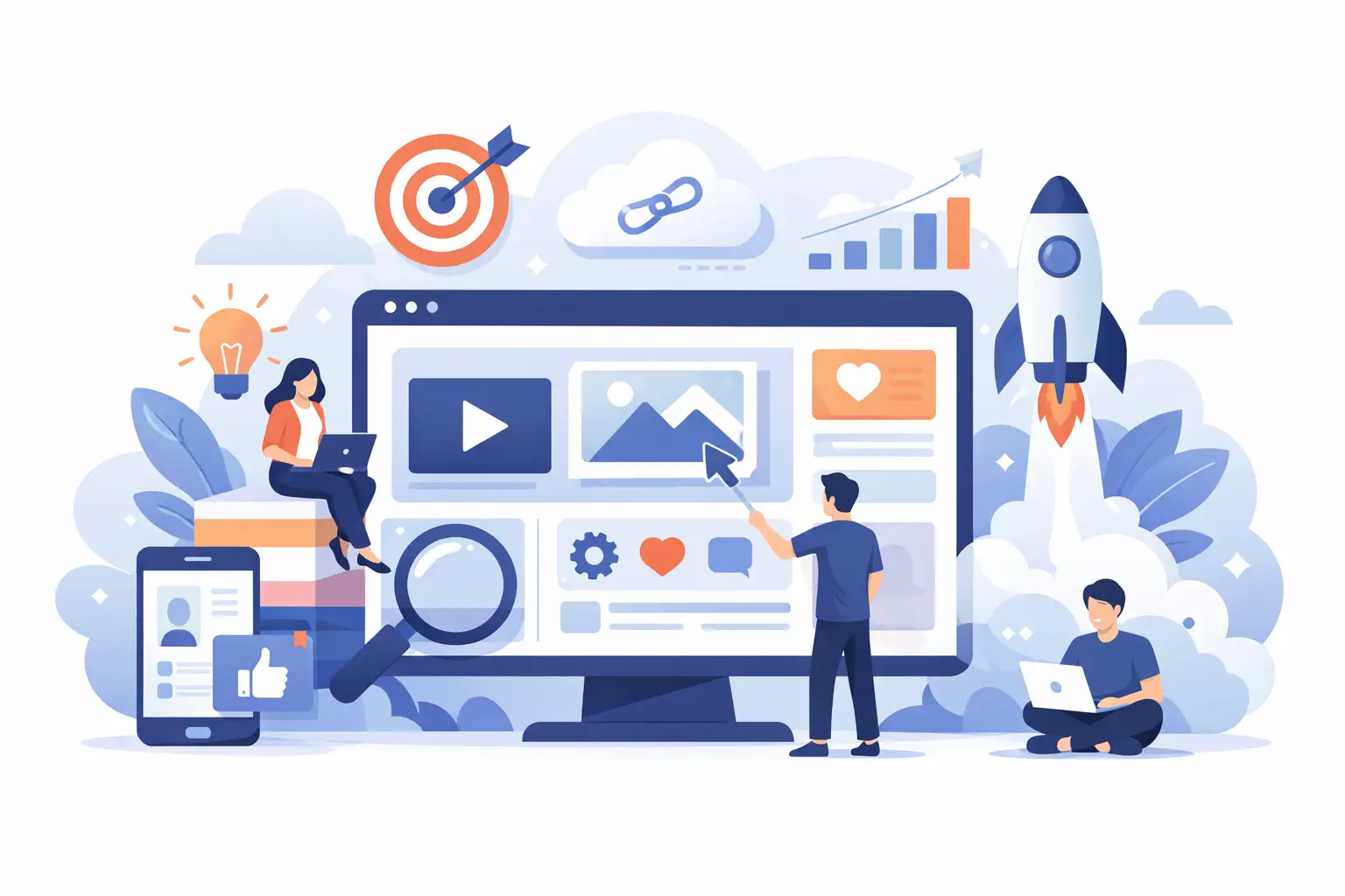 10 Best Website Features for Startups