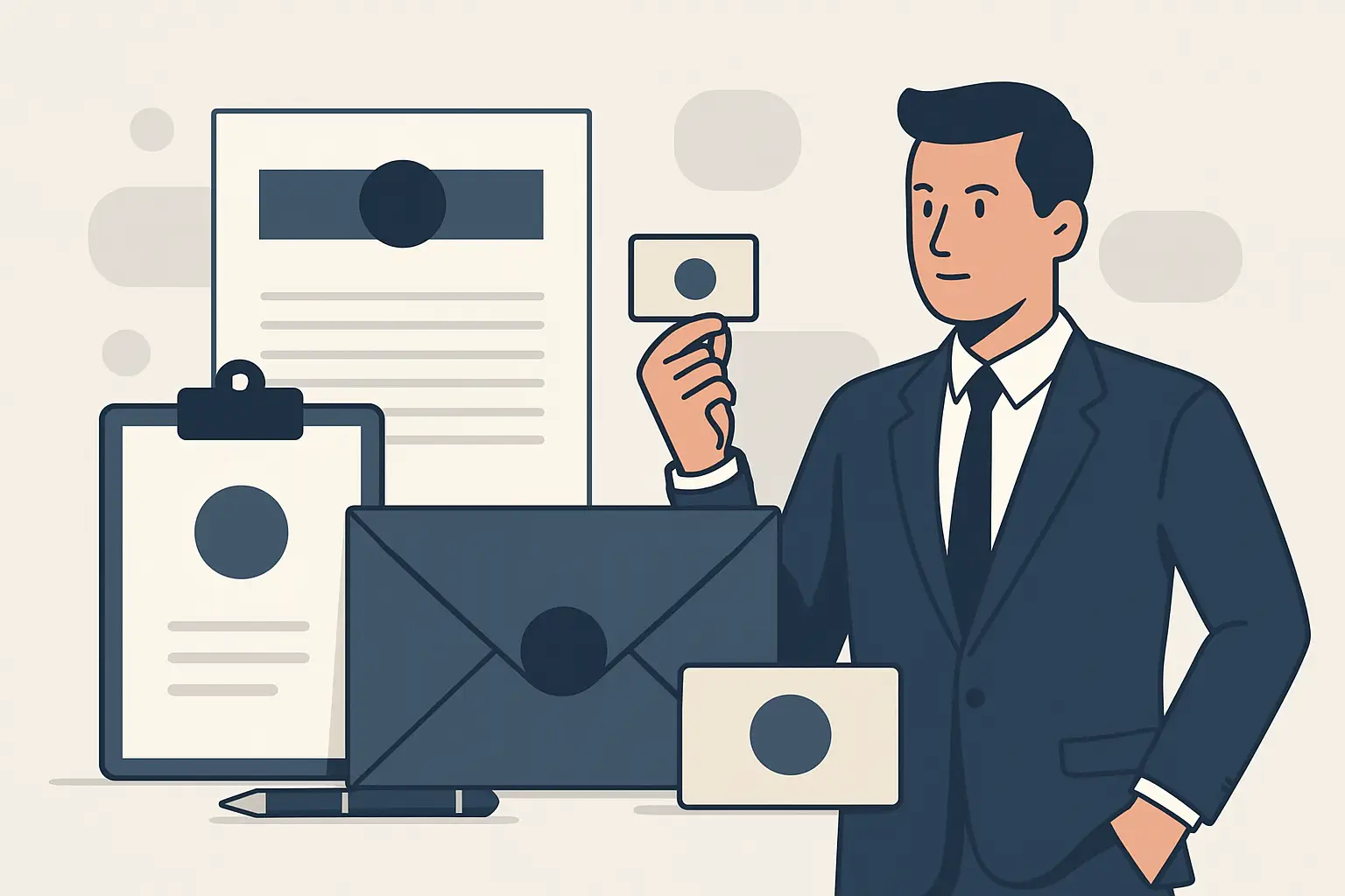 Corporate Identity Packages Startups Can Trust