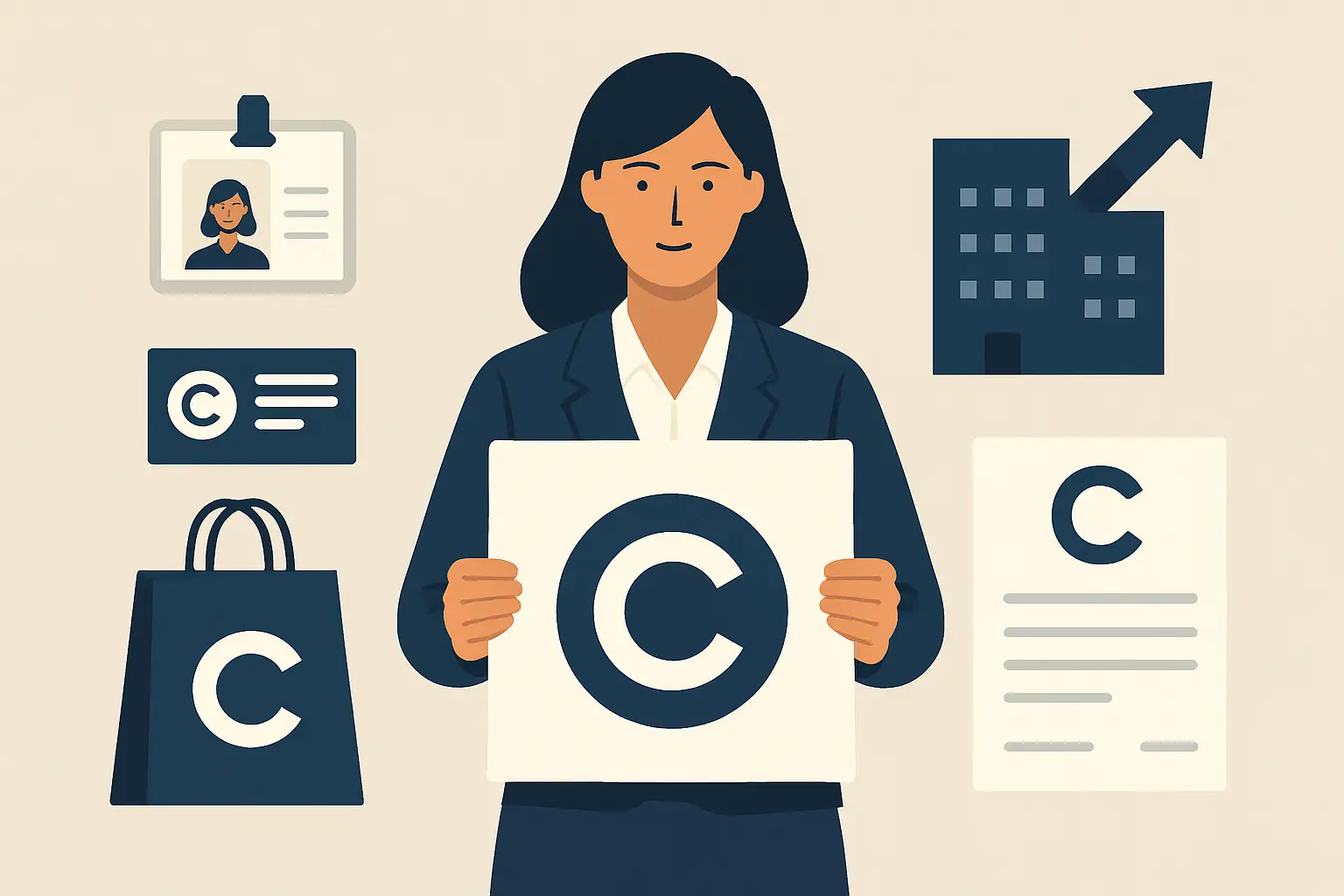 Corporate identity: what it is and why it pays