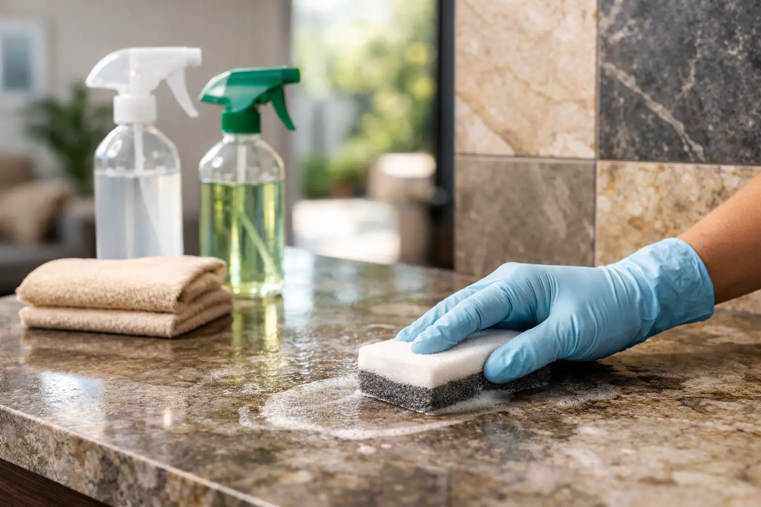Best Stone Cleaners Sydney: What to Look For