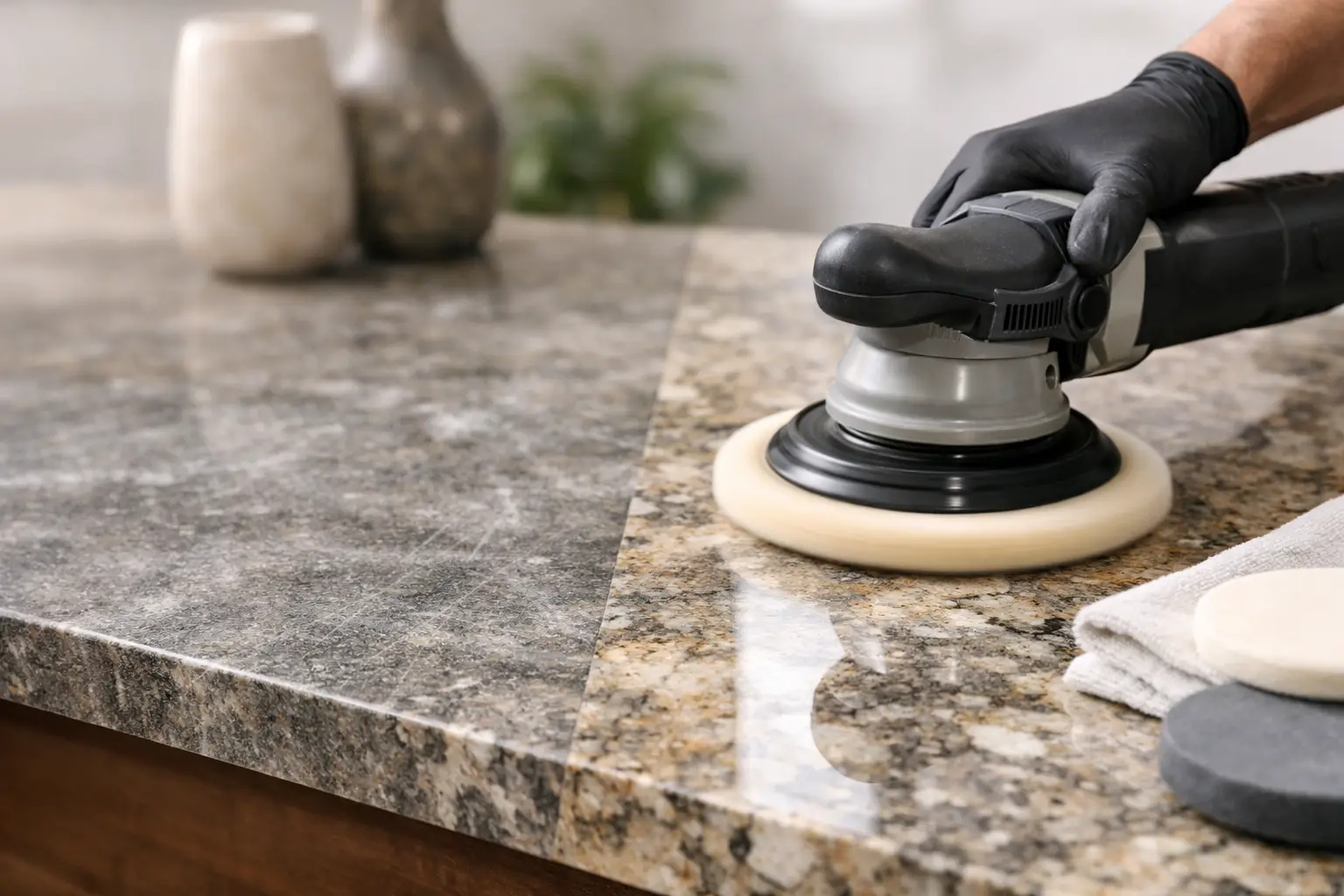 Does Stone Need Polishing? Know When It Helps