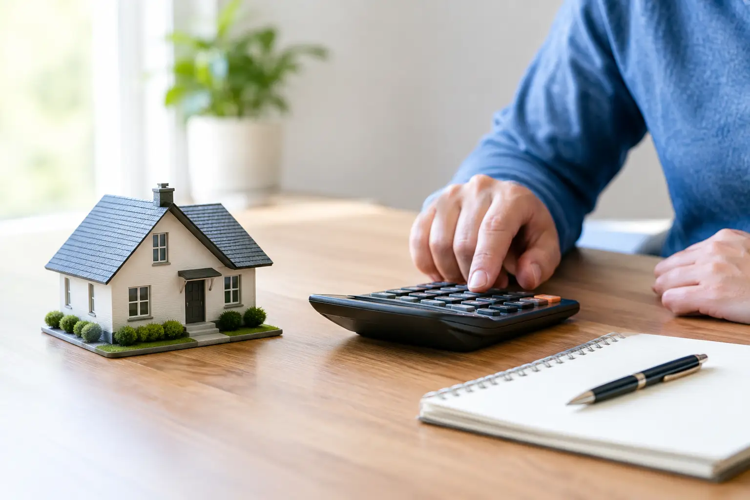 How to Calculate Home Equity Before You Borrow
