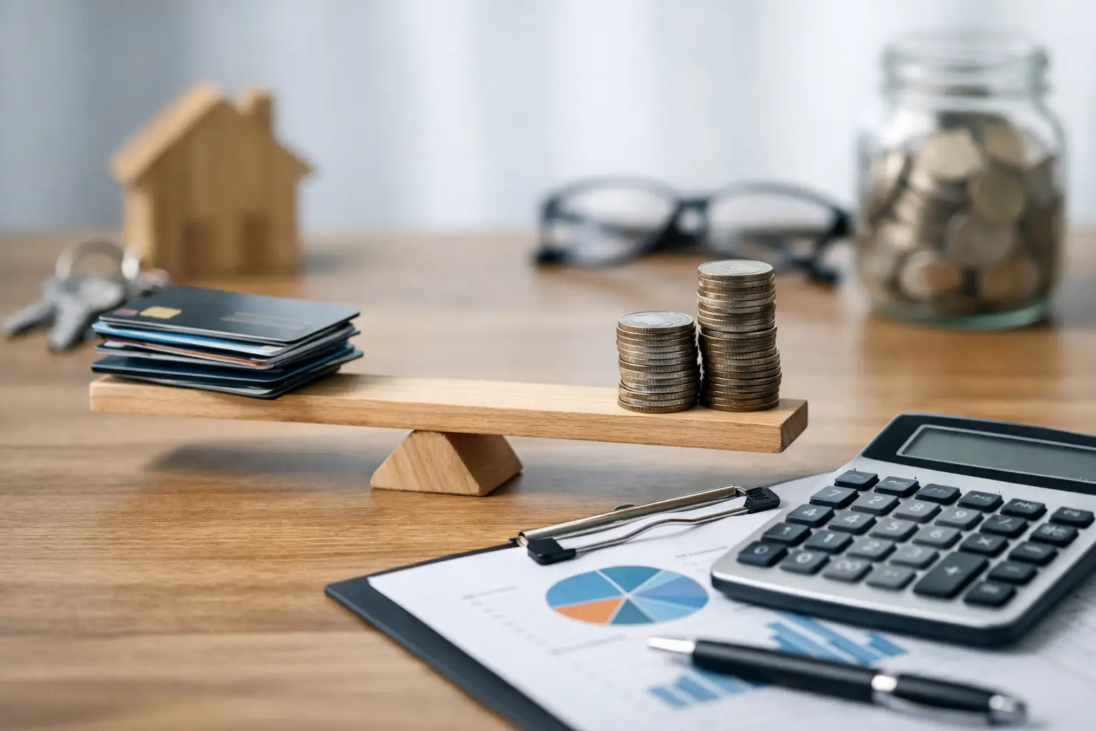 Best Debt Consolidation Options for Your Budget
