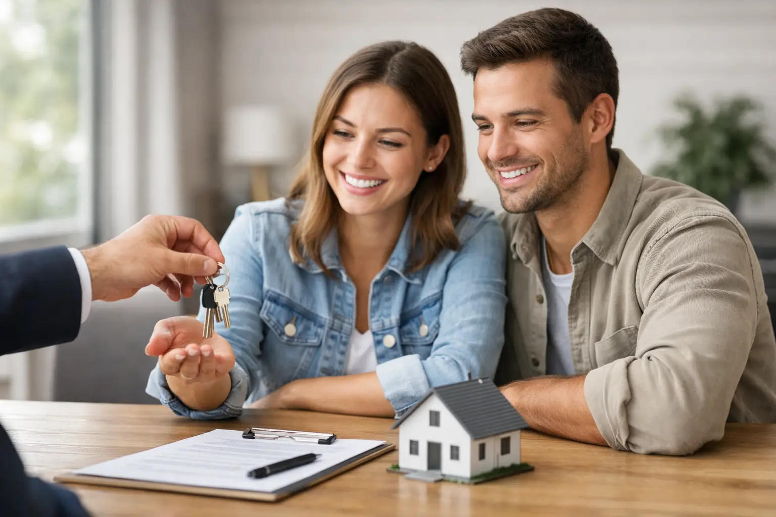 Best First Time Buyer Programs for Your Home