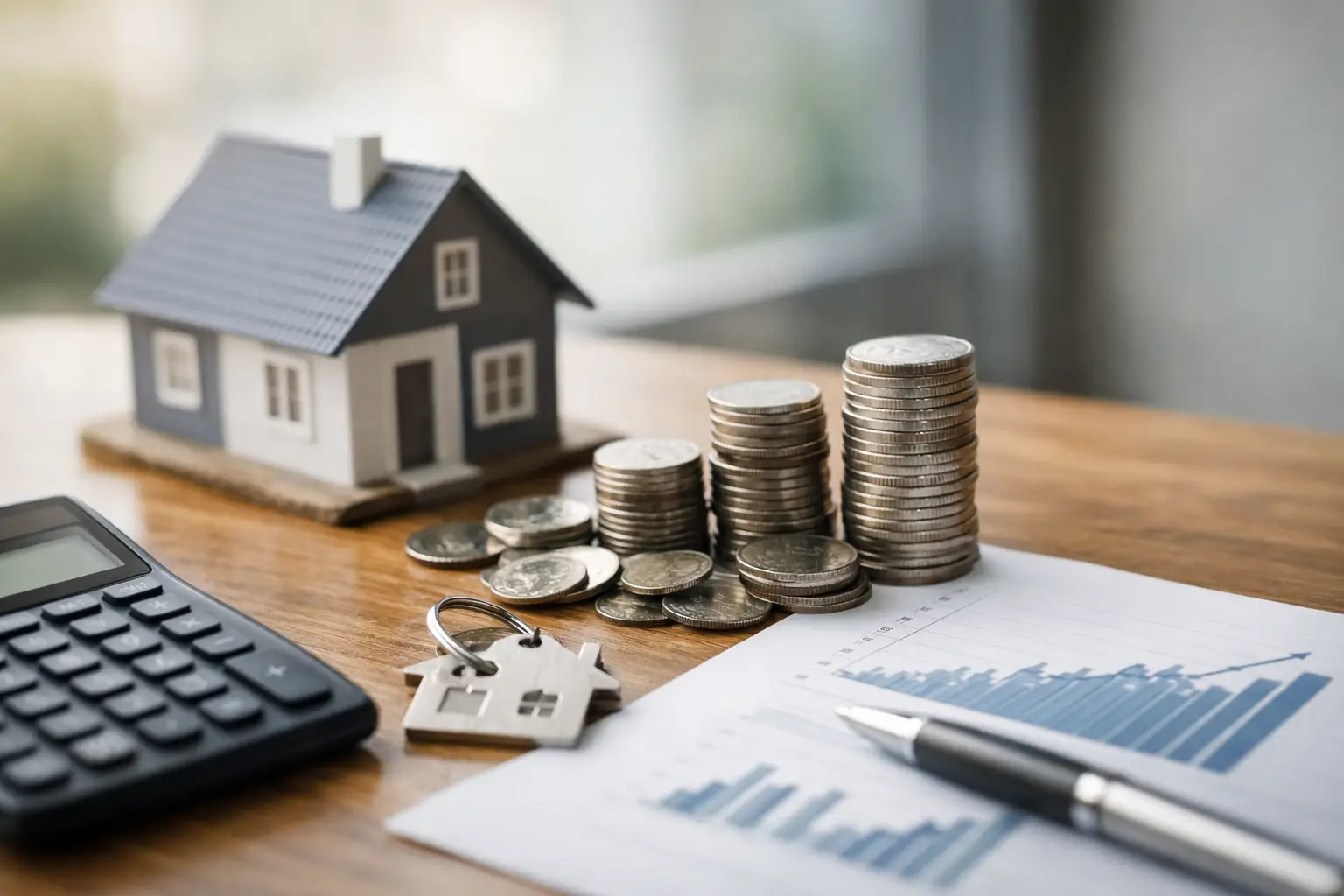 Mortgage Rates and What You Will Really Pay