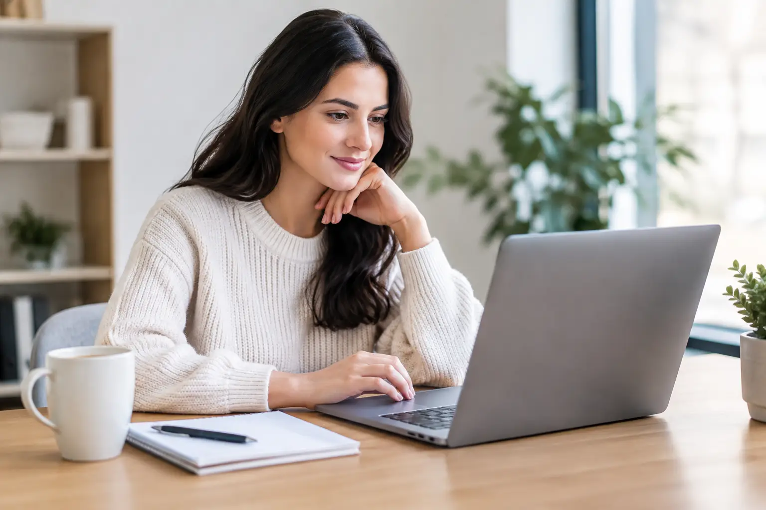 Online Lender Review Checklist for Borrowers