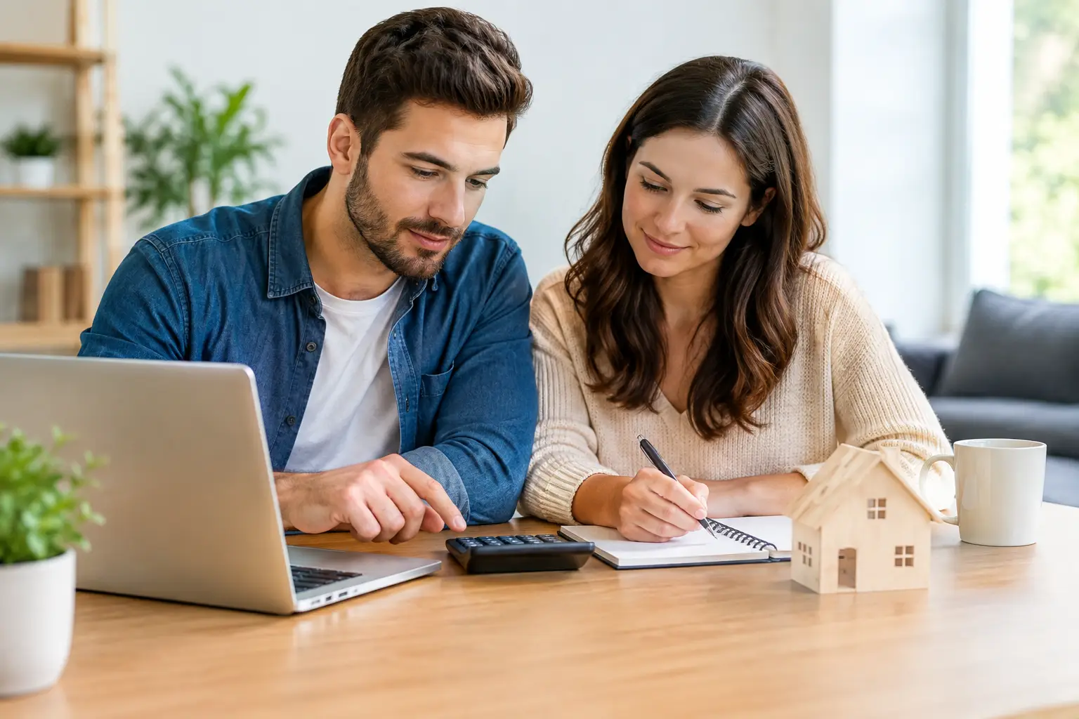 Mortgage Affordability Planning Guide for Buyers