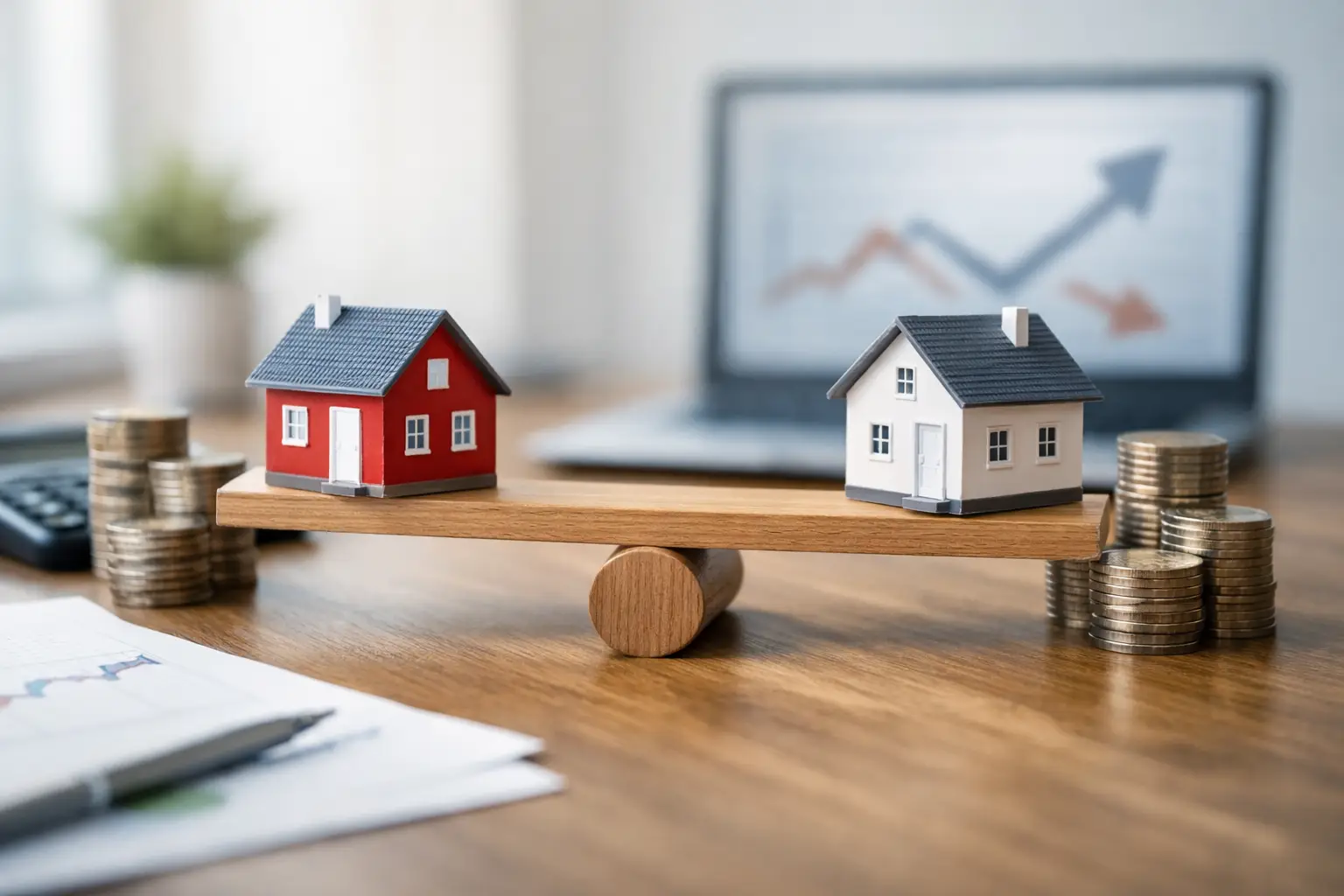 Fixed Versus Variable Loan Rates Explained