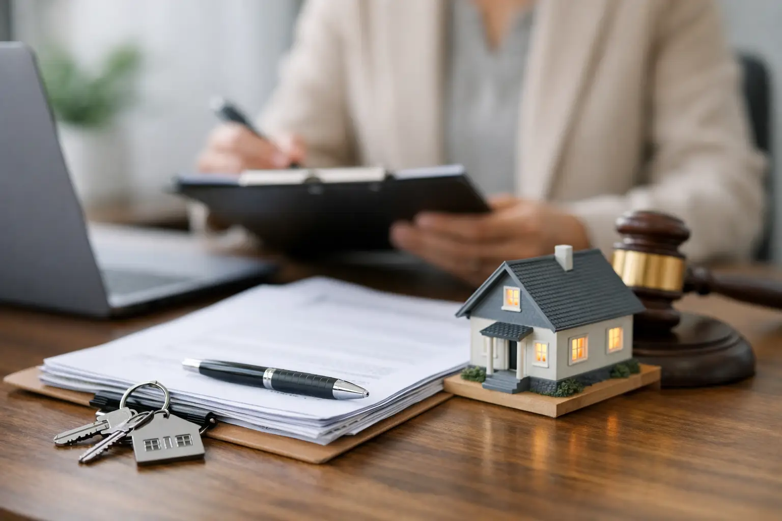 Mortgage Preapproval Document Guide for Buyers