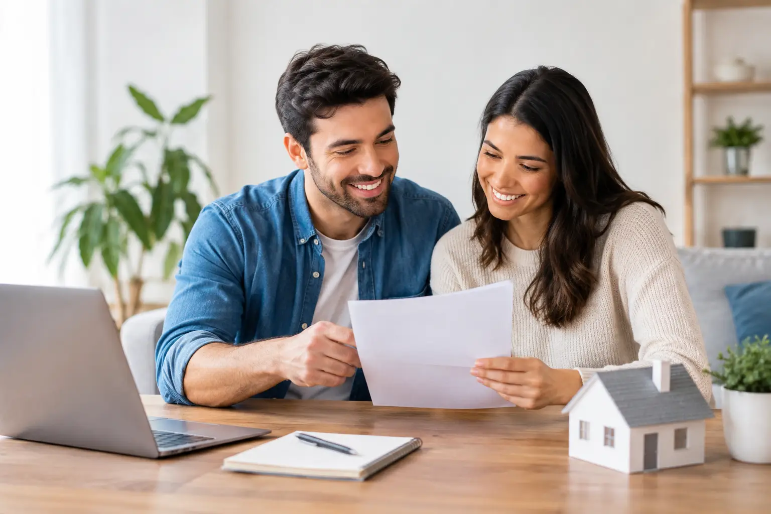 How Home Loans Fit Your Budget and Plans