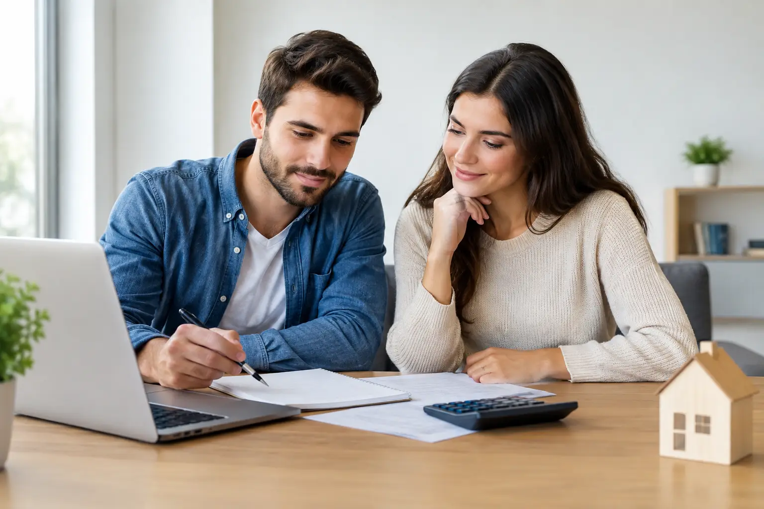 How to Improve Loan Eligibility Before You Apply