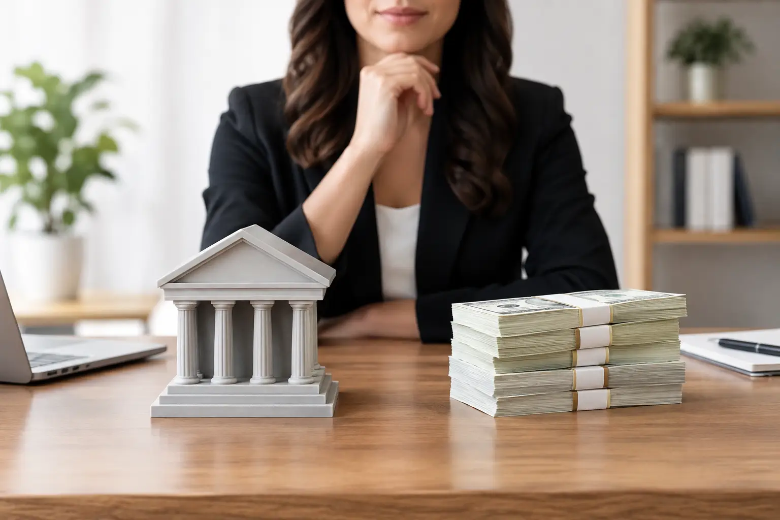 SBA Loan Versus Term Loan: Which Is Better?