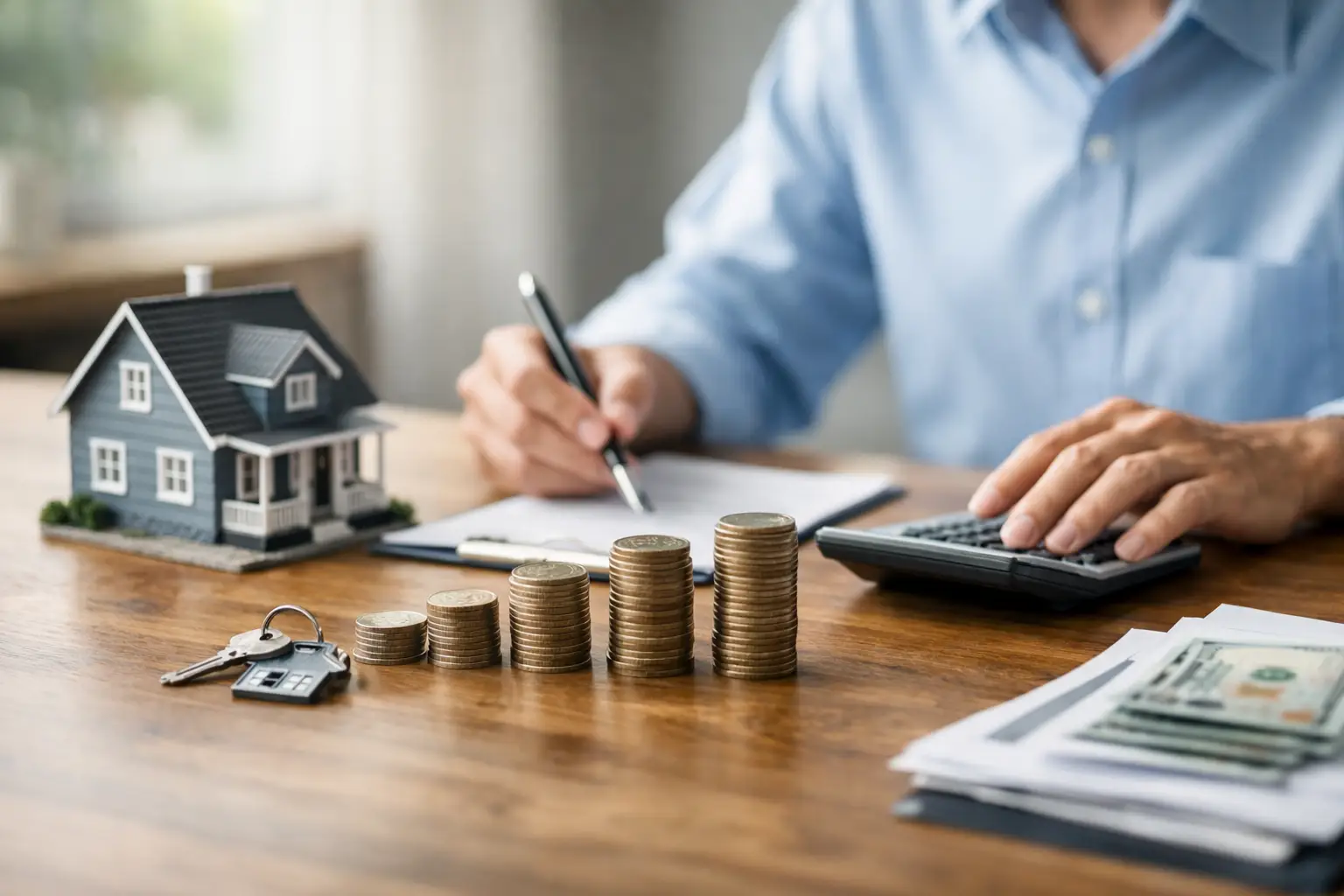 How to Use Home Equity Without Overborrowing