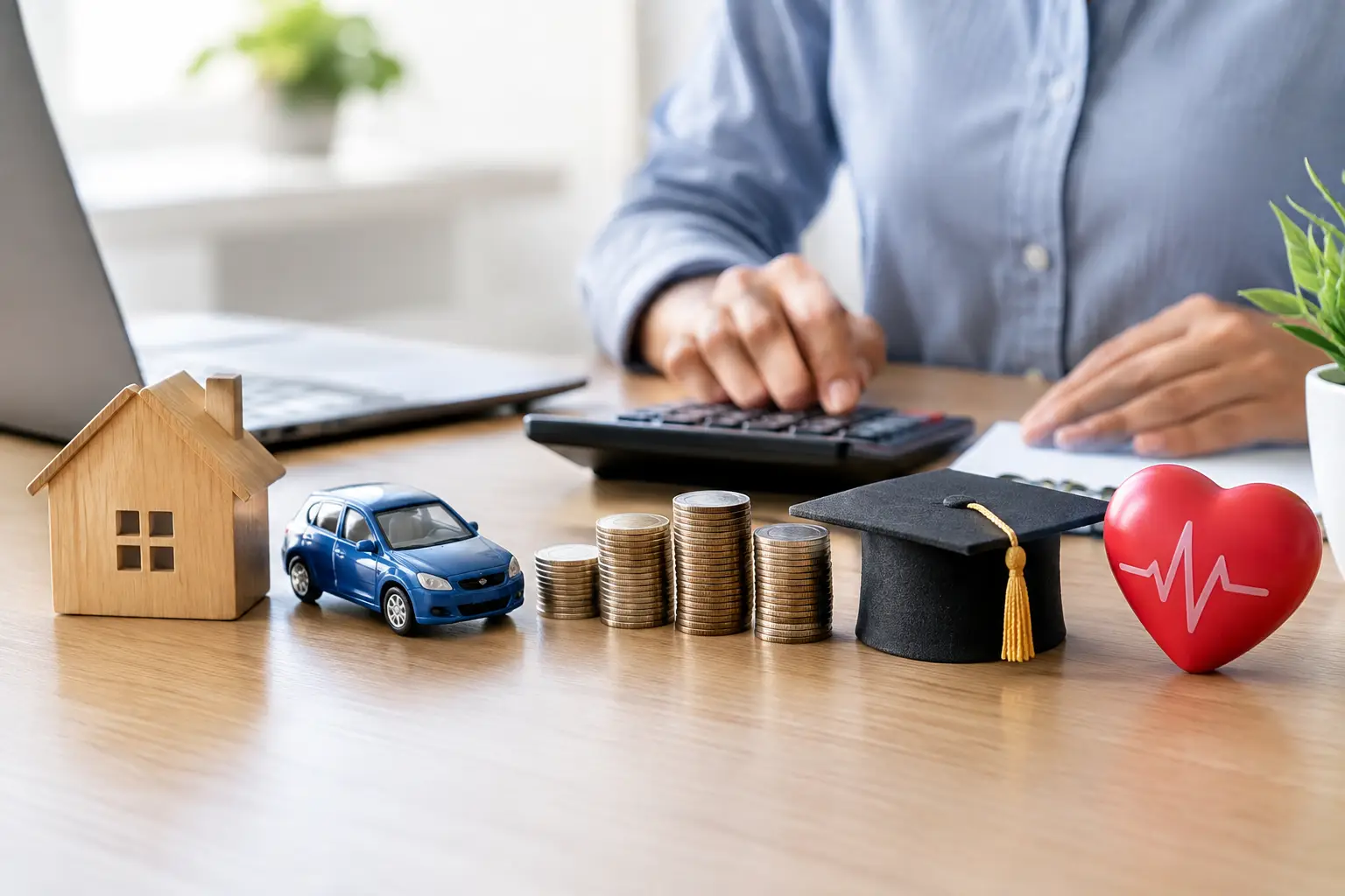 What Affects Personal Loan Rates? 8 Key Factors
