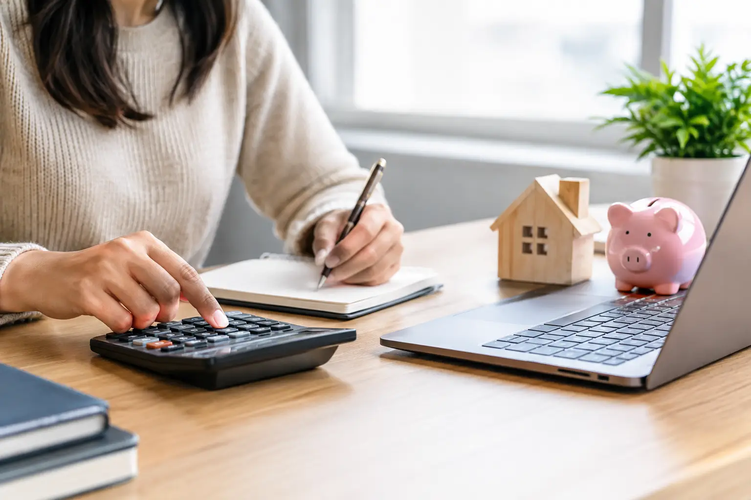 How a Loan Affordability Calculator Helps You Plan