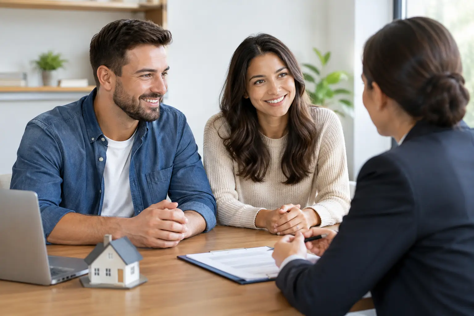 What a Co Borrower Mortgage Means for You