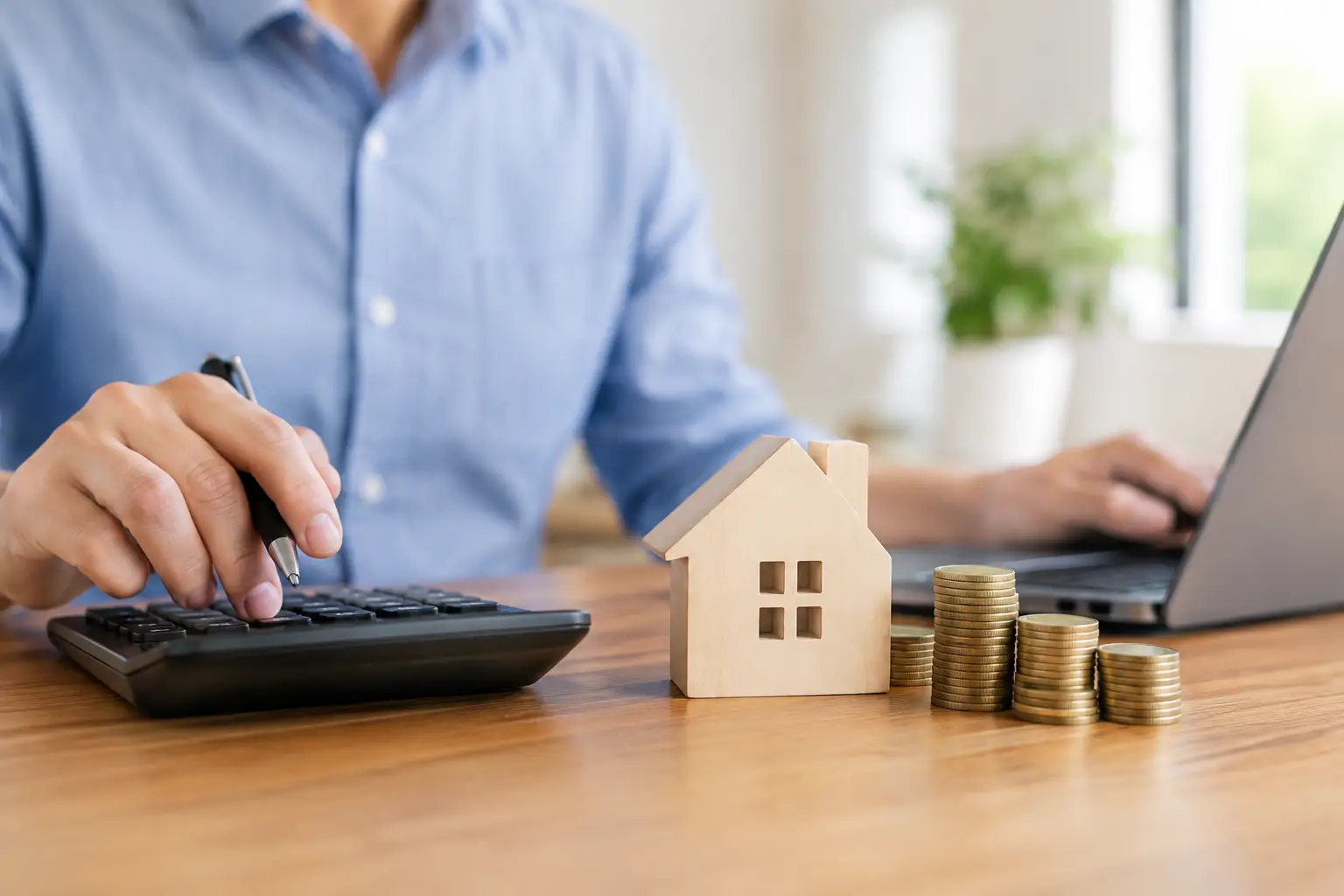 When Is Mortgage Refinancing Worthwhile?