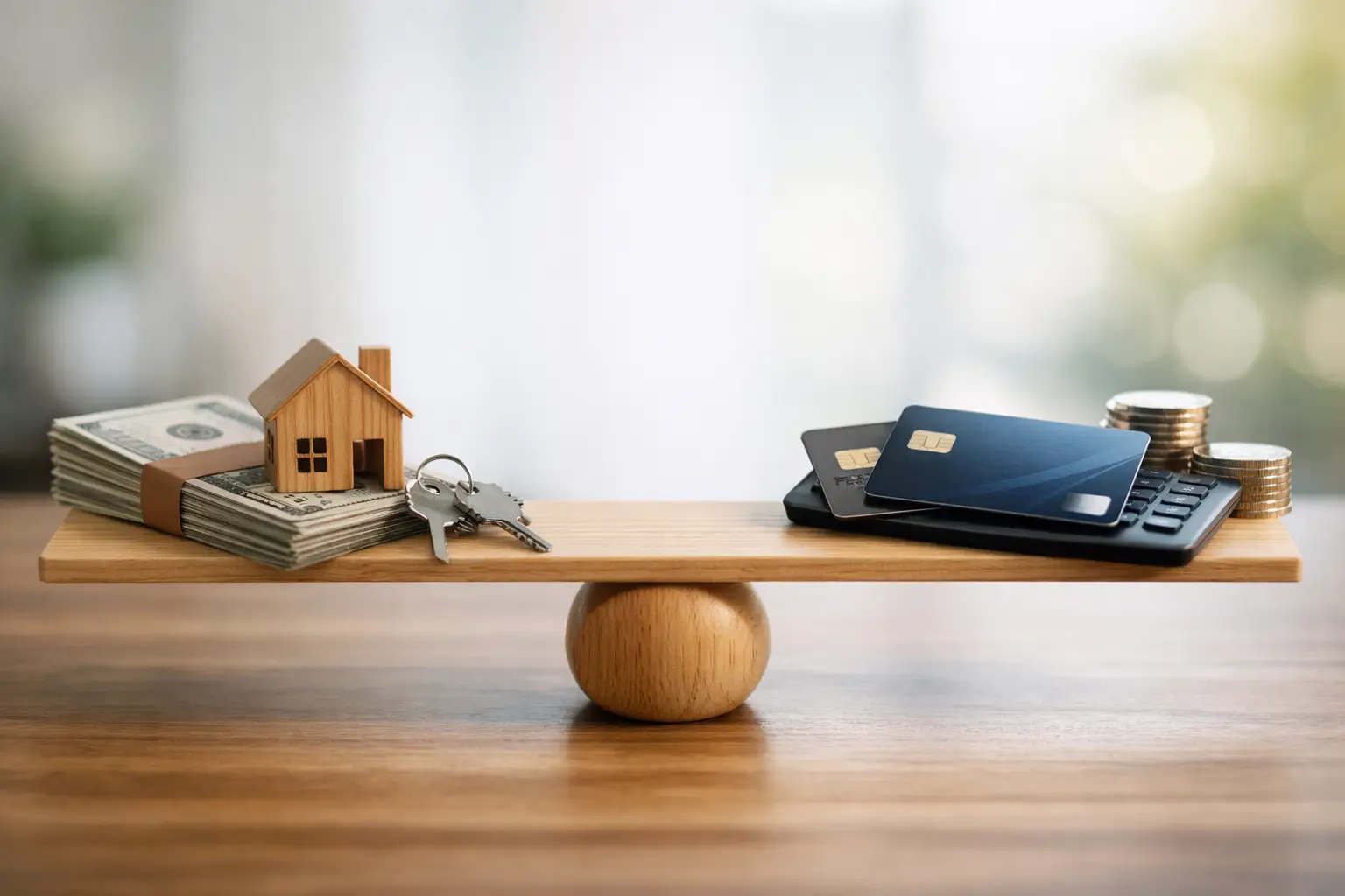 Personal Loan Versus Credit Card - Which Is Better?