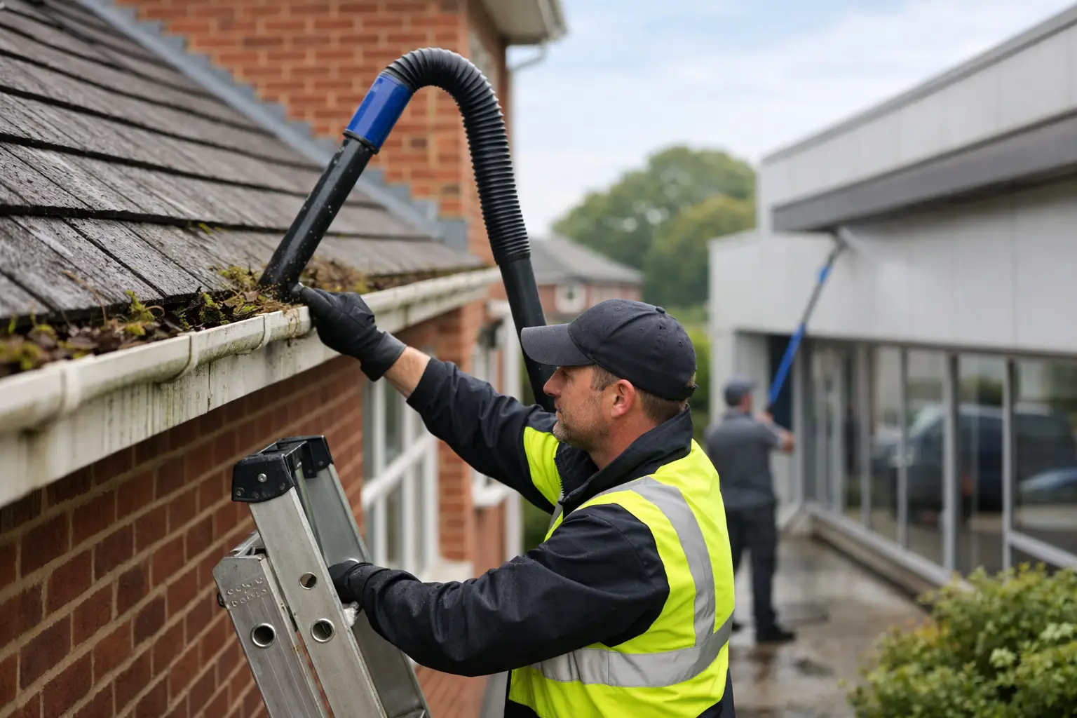 Why Are My Gutters Overflowing? A Guide for Bolton Property Owners