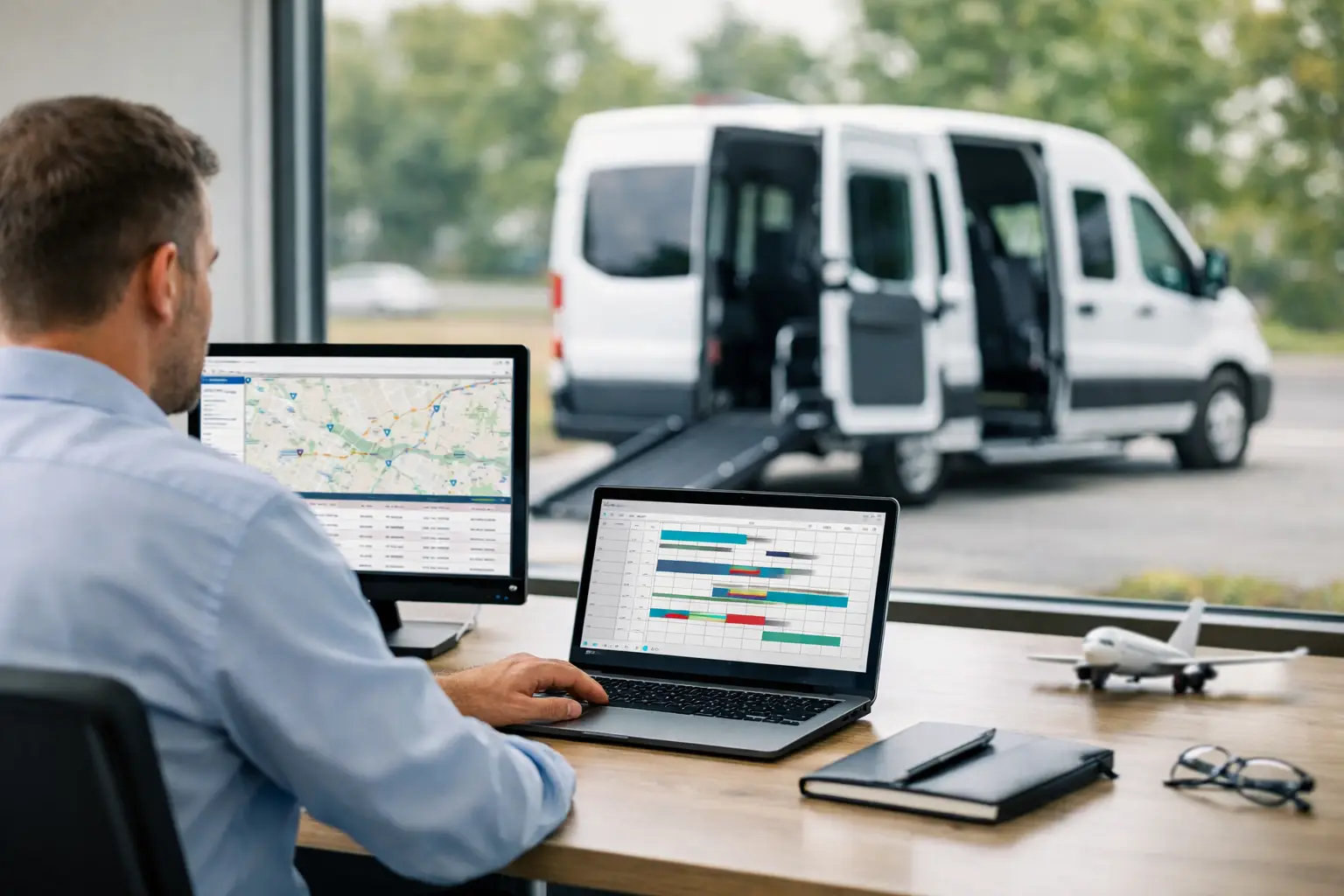 Charter Management Platform Comparison Guide