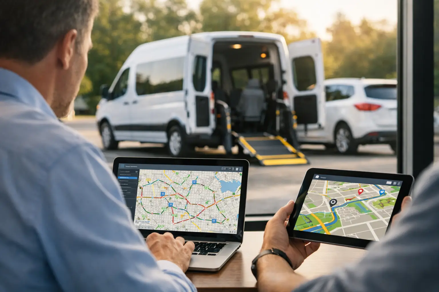 Route Optimization Software Review for Fleet Leaders