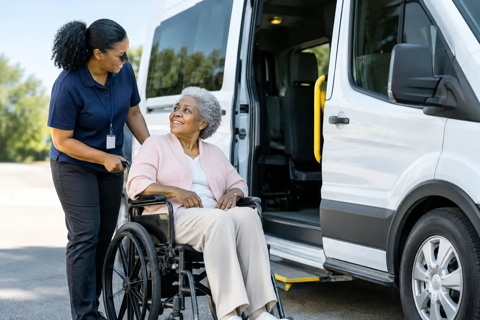 How to Reduce No Shows in Transportation