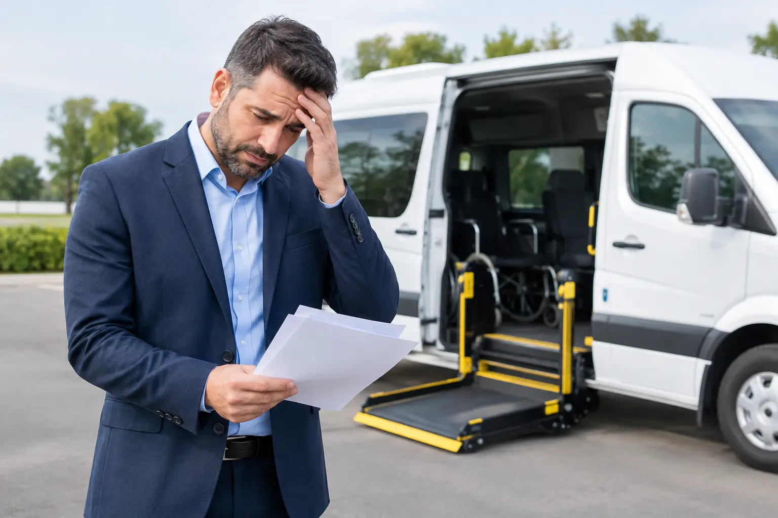 Why Charter Companies Lose Money
