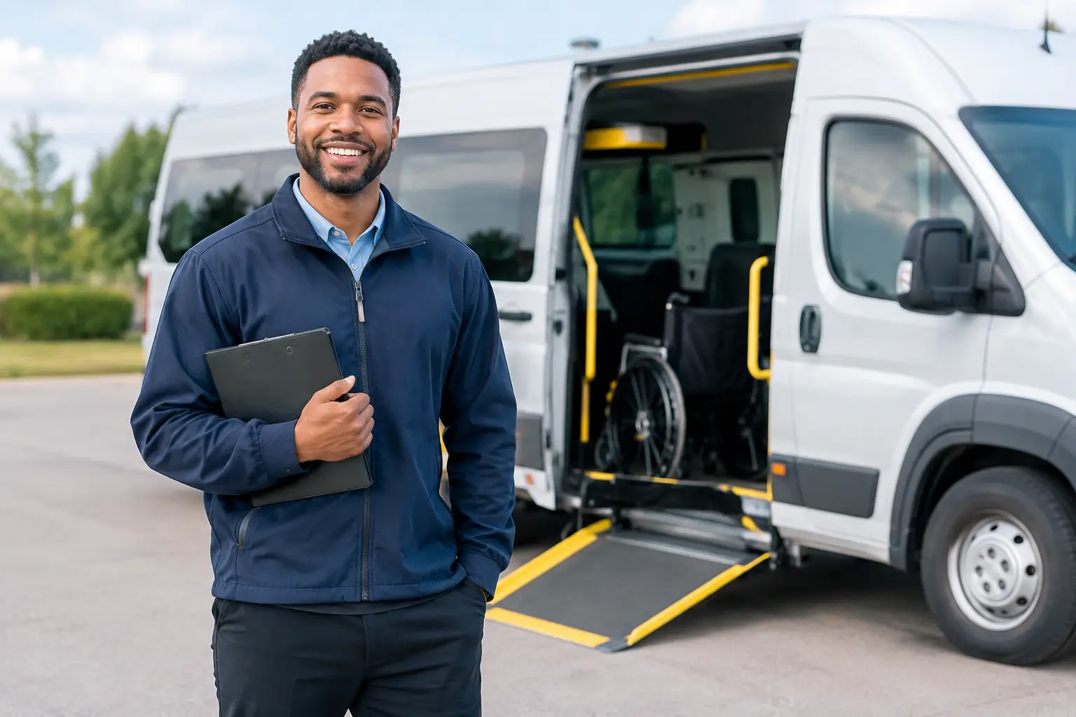 How to Recruit NEMT Drivers for Reliable Growth