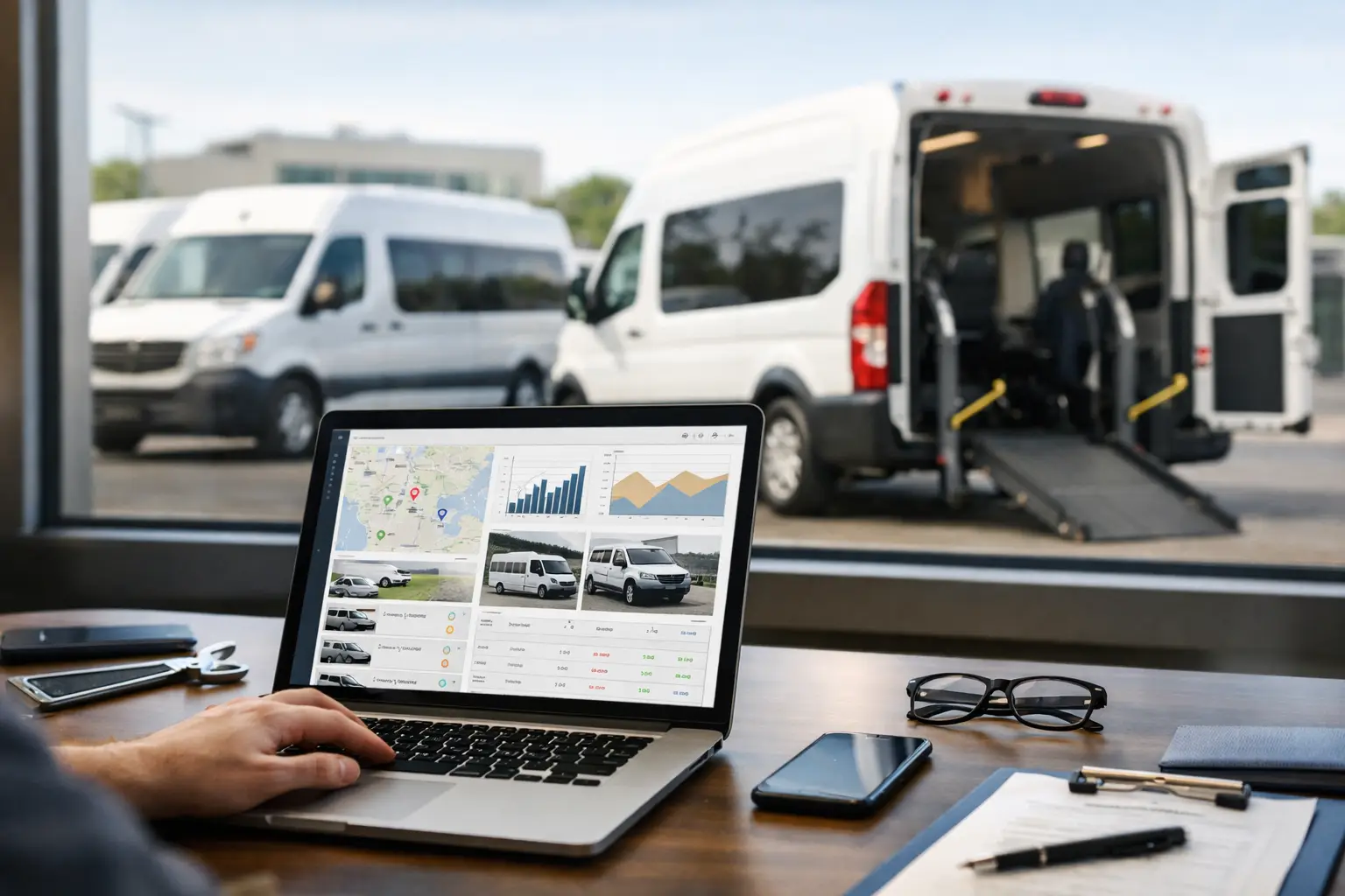 Fleet Maintenance Software Review for Operators