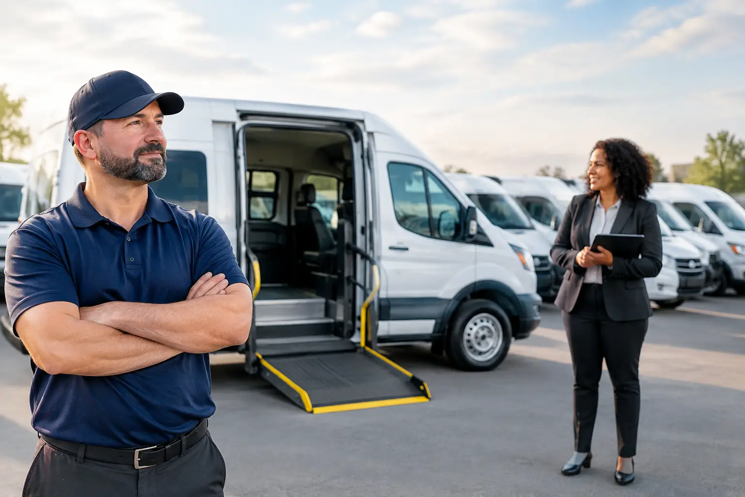 Independent Operators vs. Transportation Holding Companies