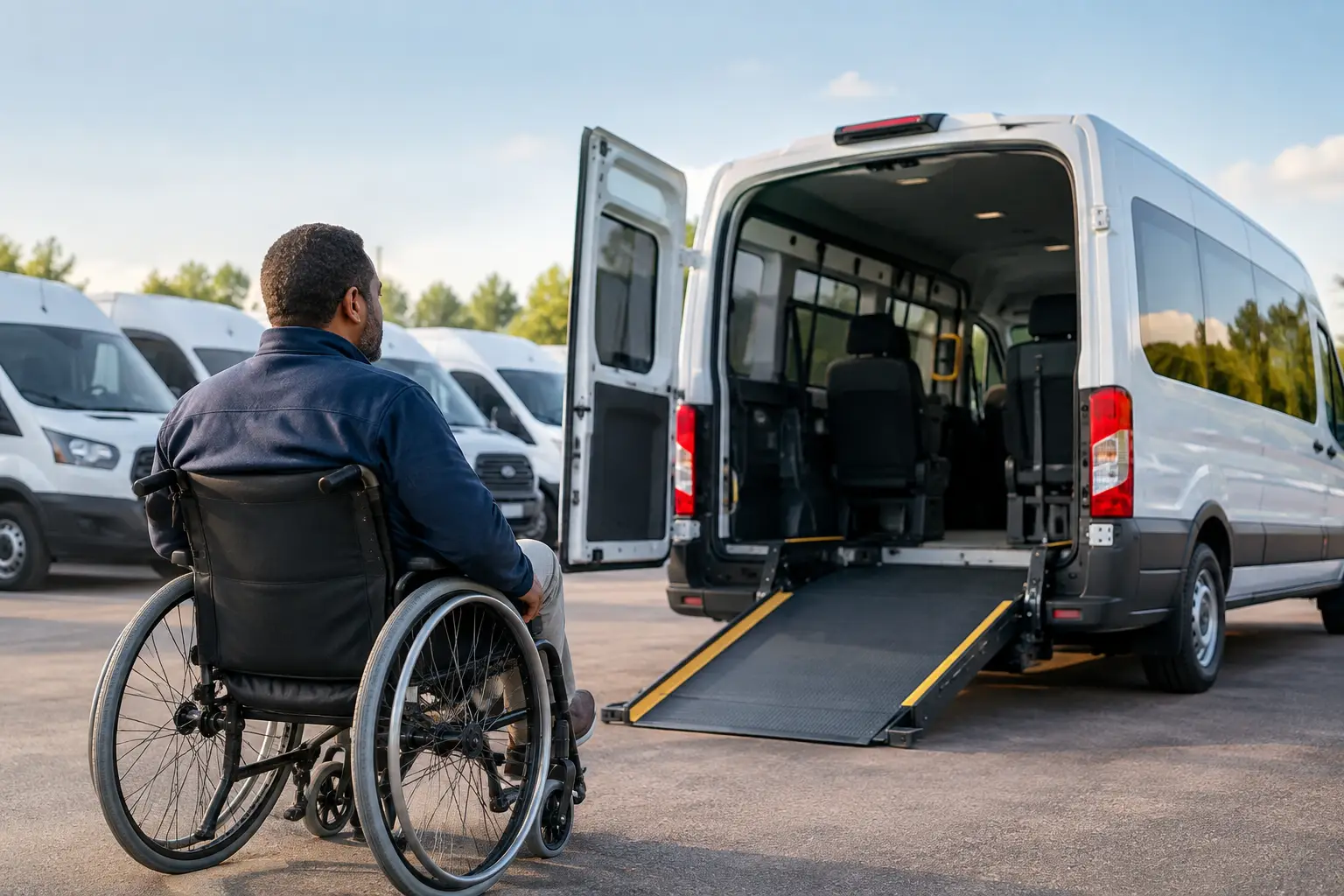 A Fleet Consolidation Example That Protects Value