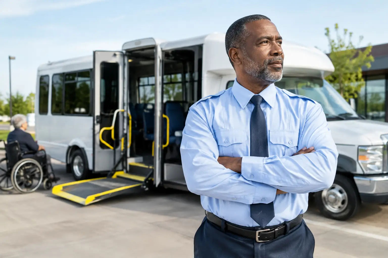 Bus Driver Shortage Trends Reshaping Capacity