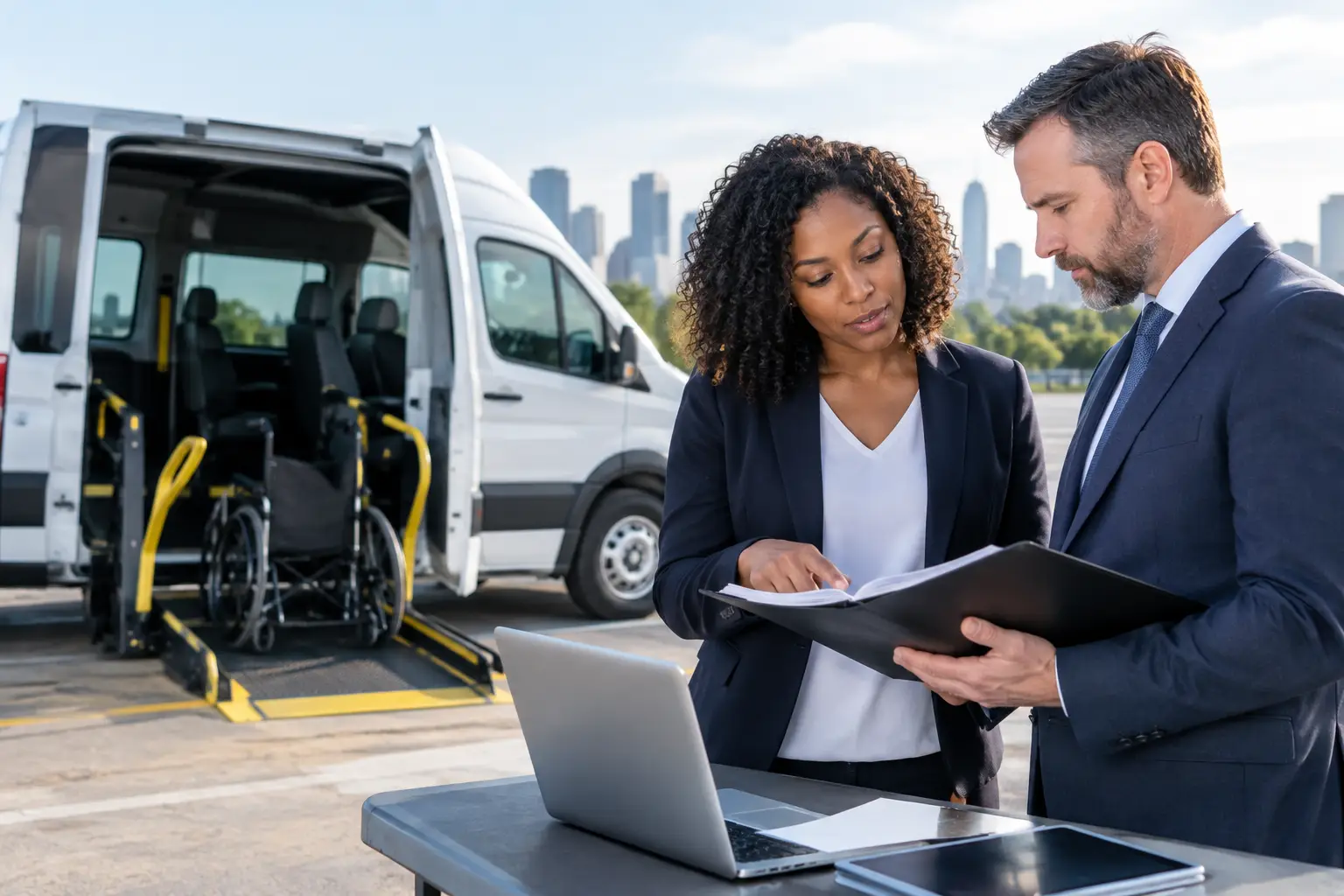 Transportation Merger Due Diligence That Holds Up