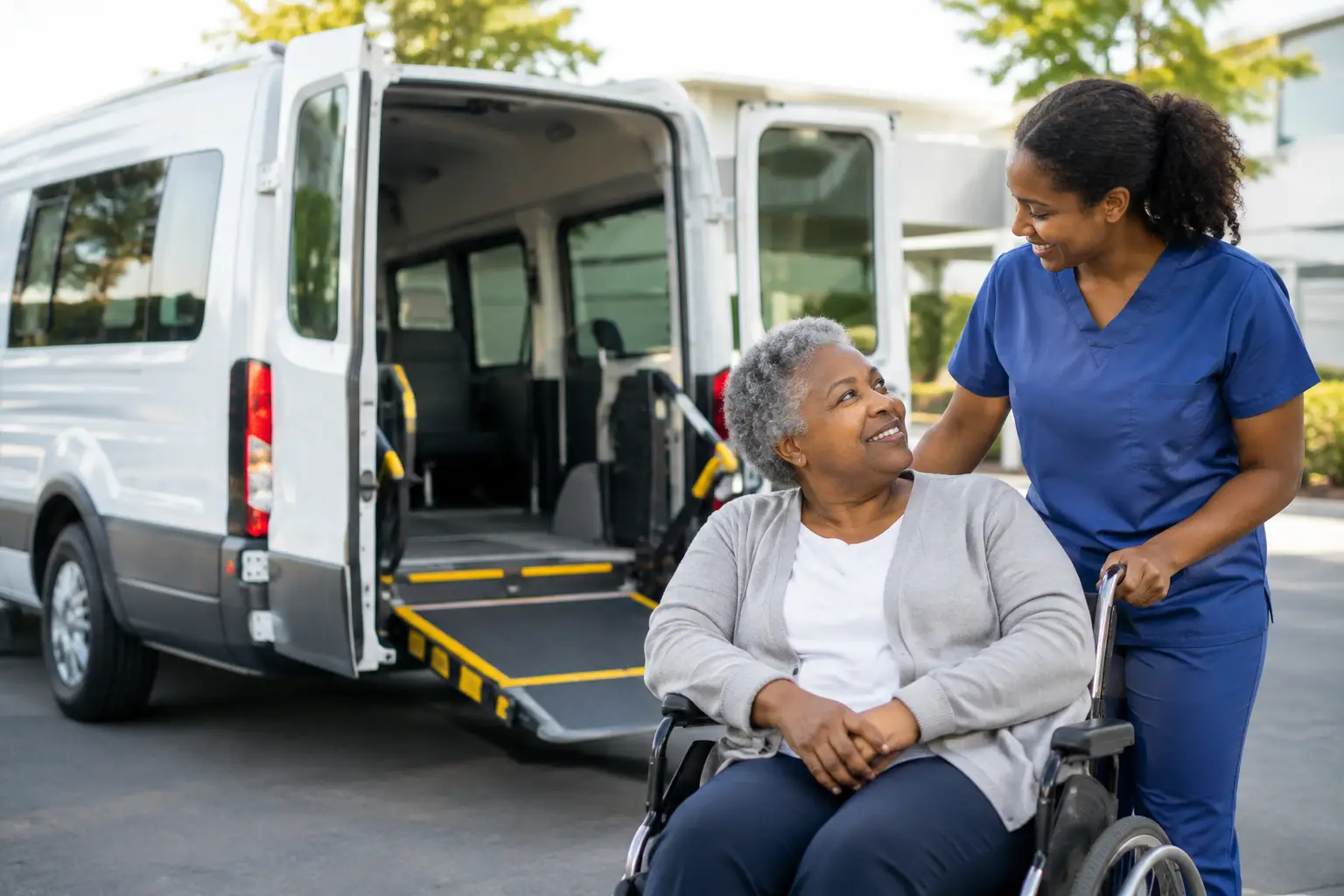 Medical Transportation Compliance Guide for Operators